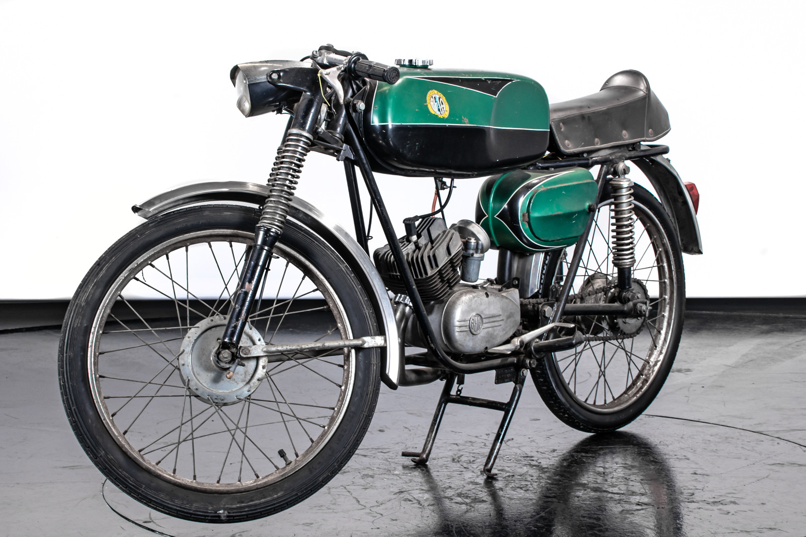 1969 Beta Camoscio 2
