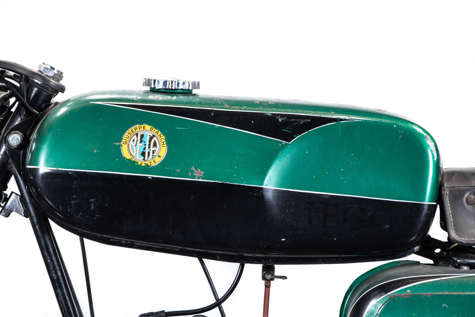 1969 Beta Camoscio 8