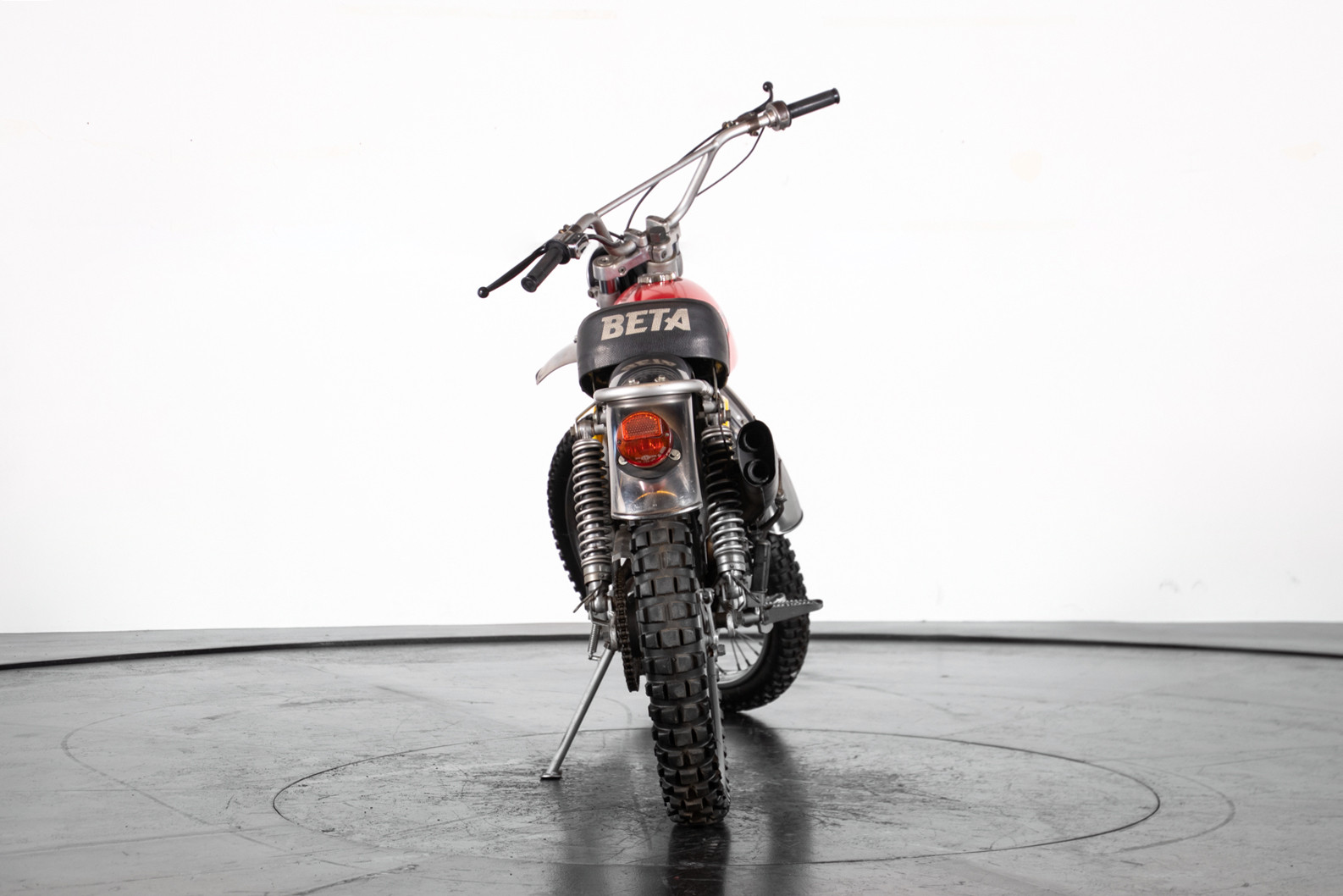 1974 BETA 125 0