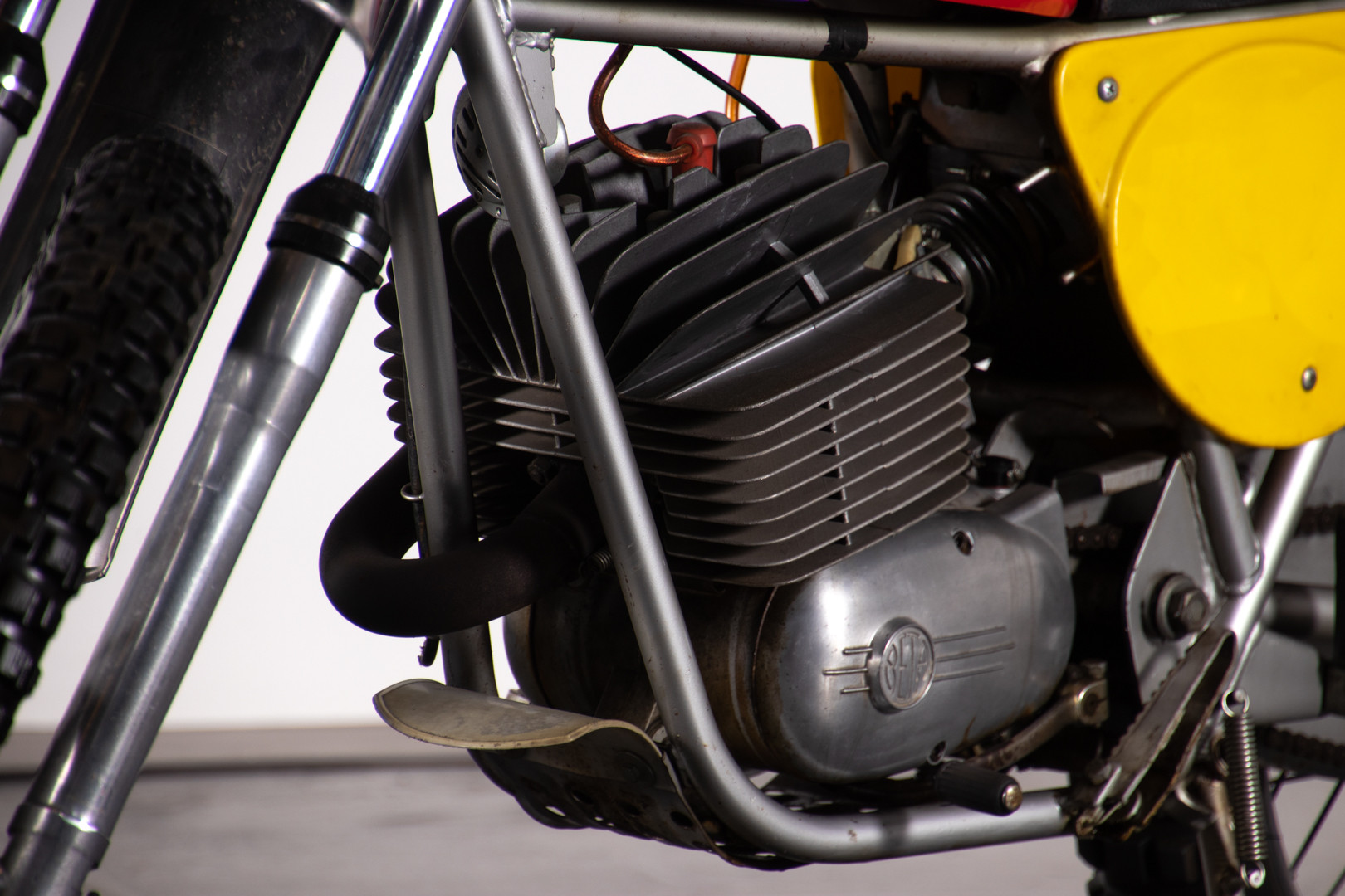 1974 BETA 125 9