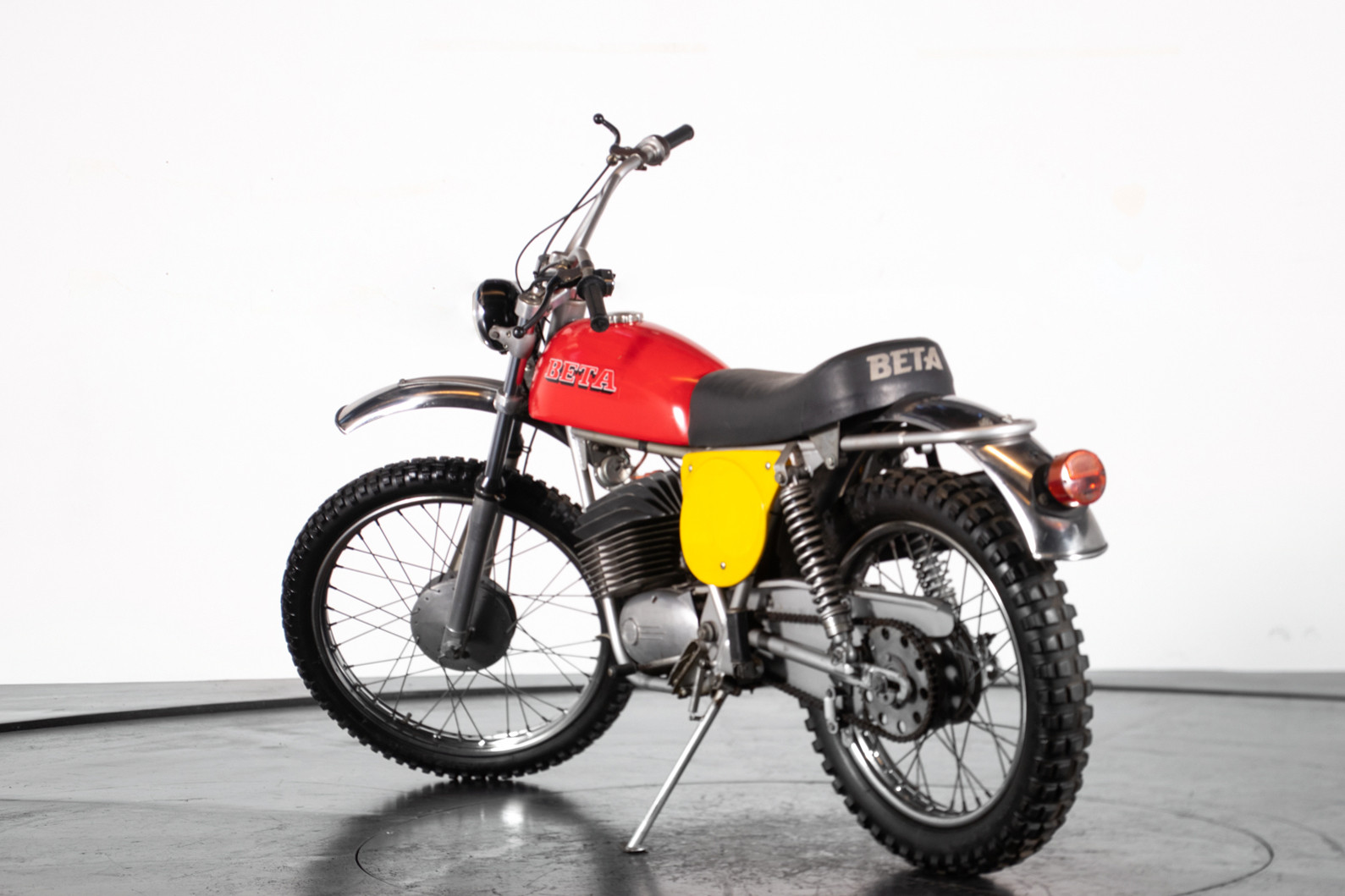 1974 BETA 125 11