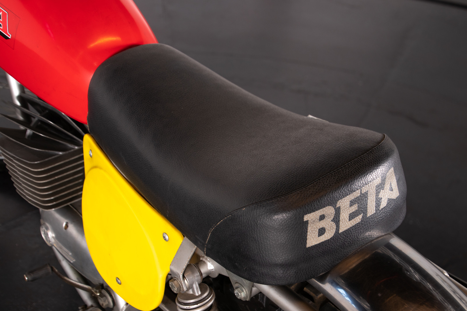 1974 BETA 125 13