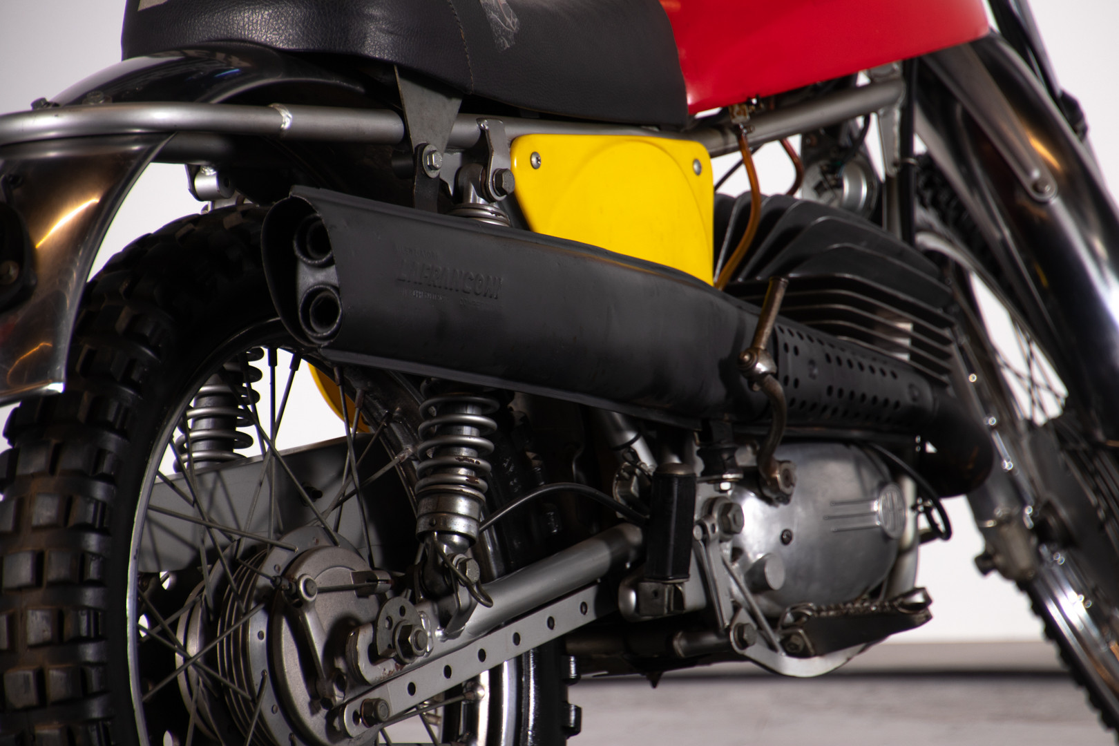 1974 BETA 125 1
