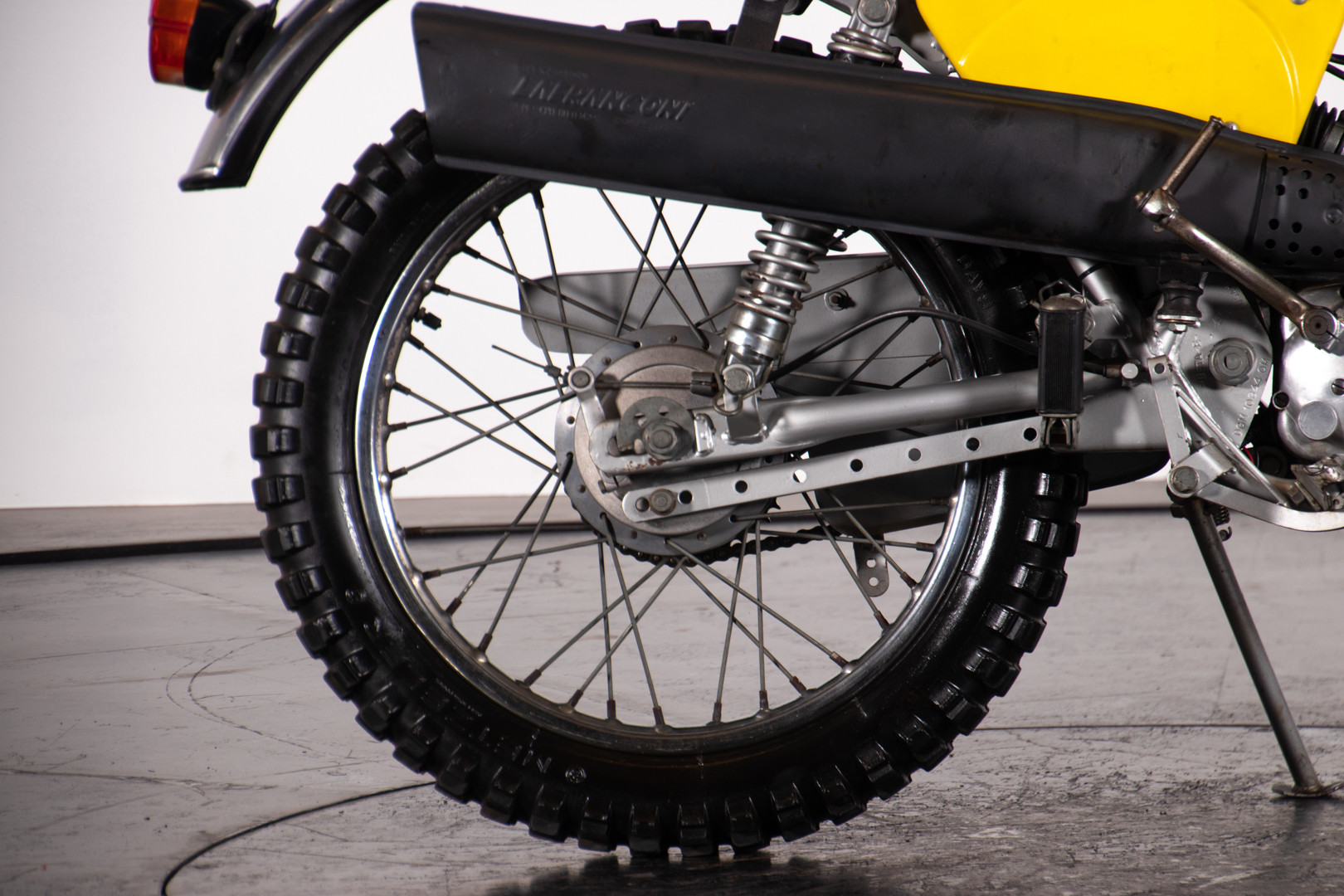 1974 BETA 125 4
