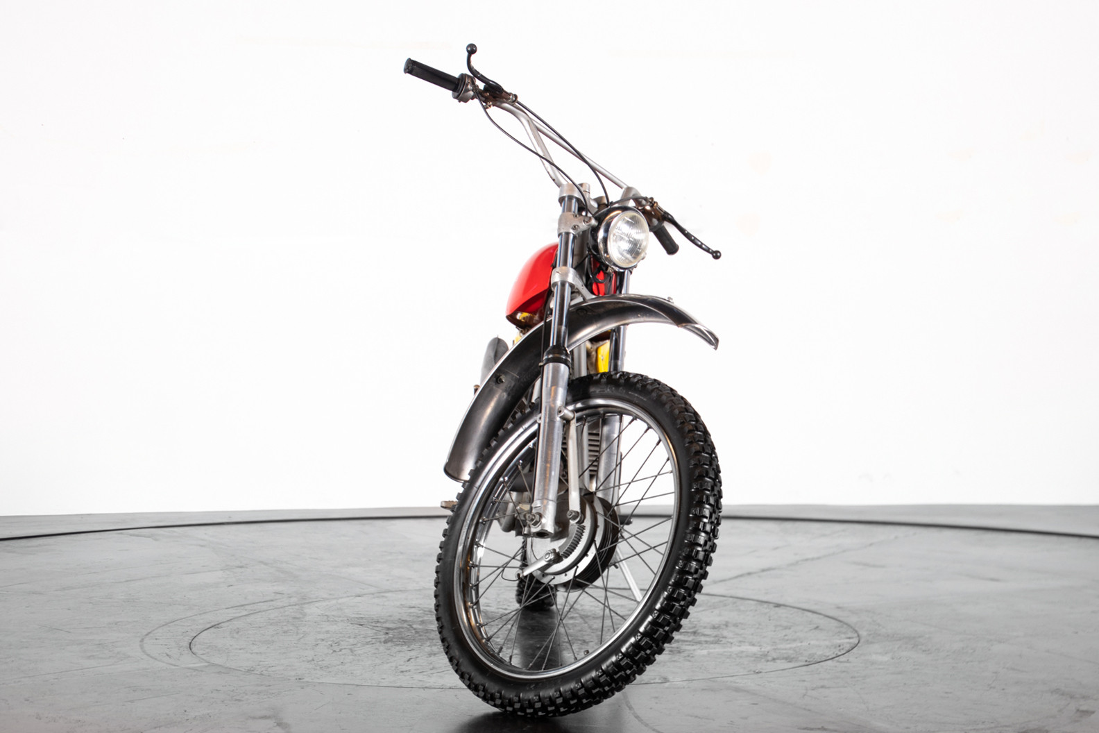 1974 BETA 125 7