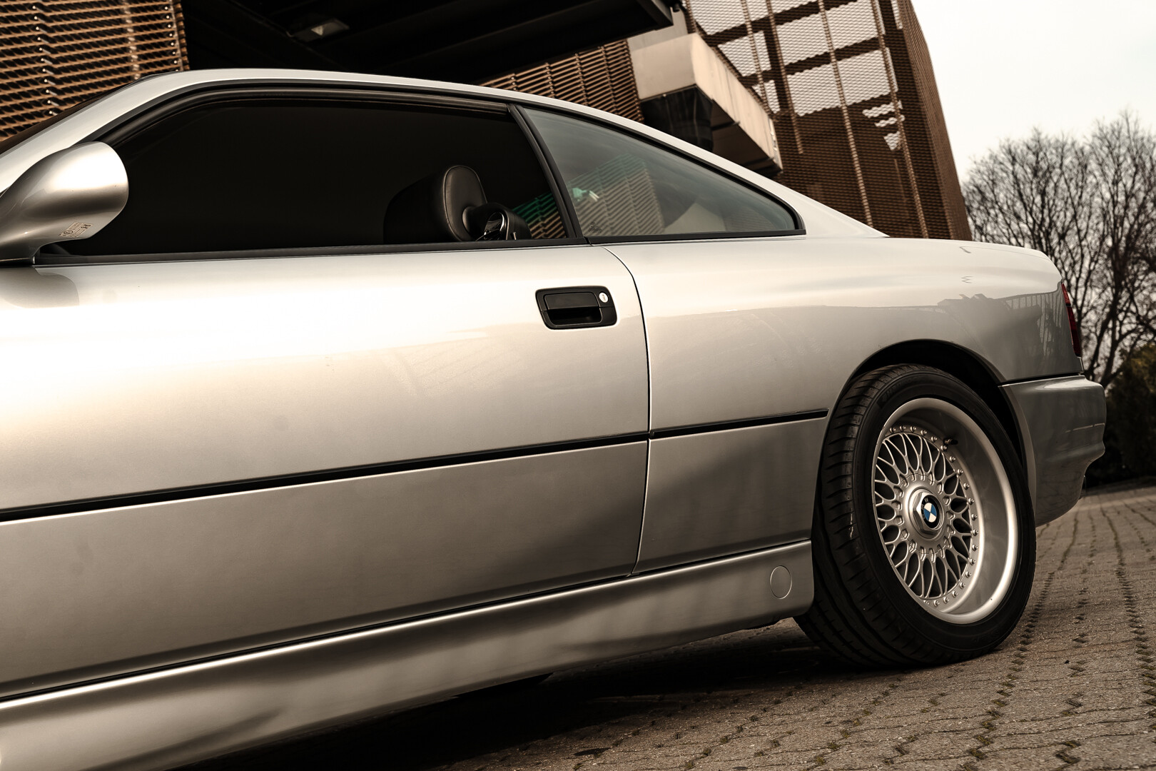 Bmw 850 1997
