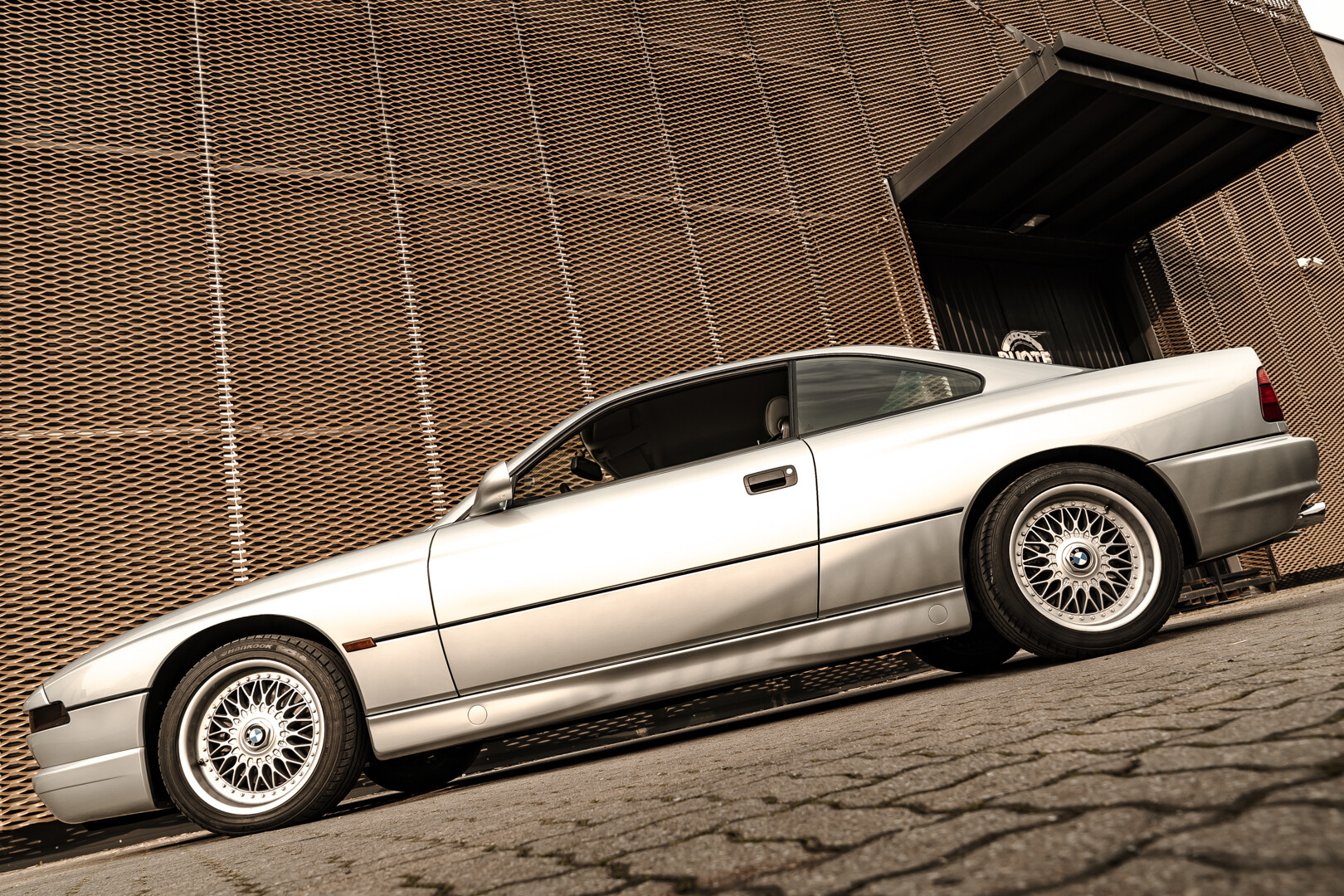 Bmw 850 1997