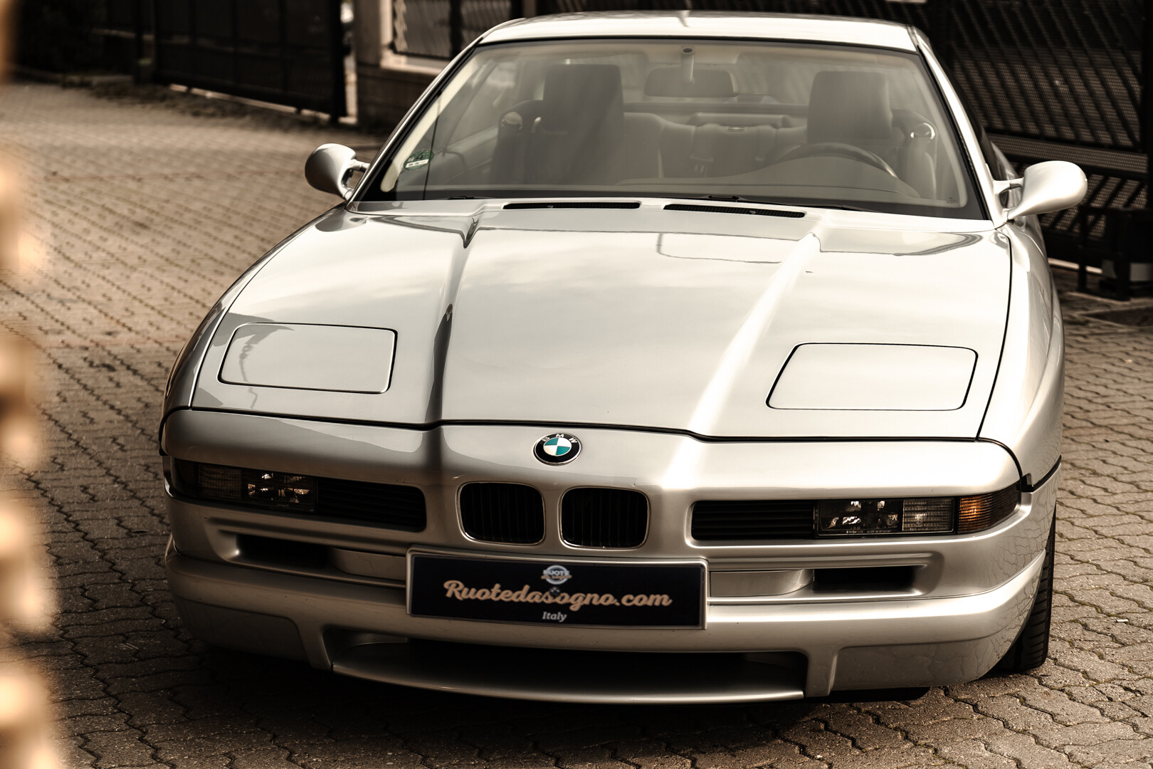 Bmw 850 1997