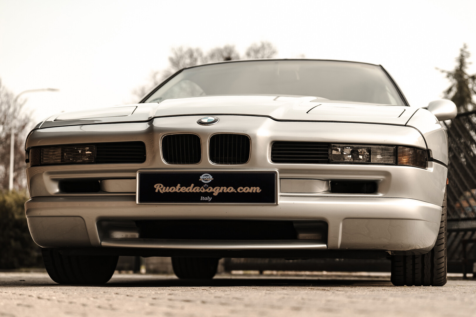 Bmw 850 1997