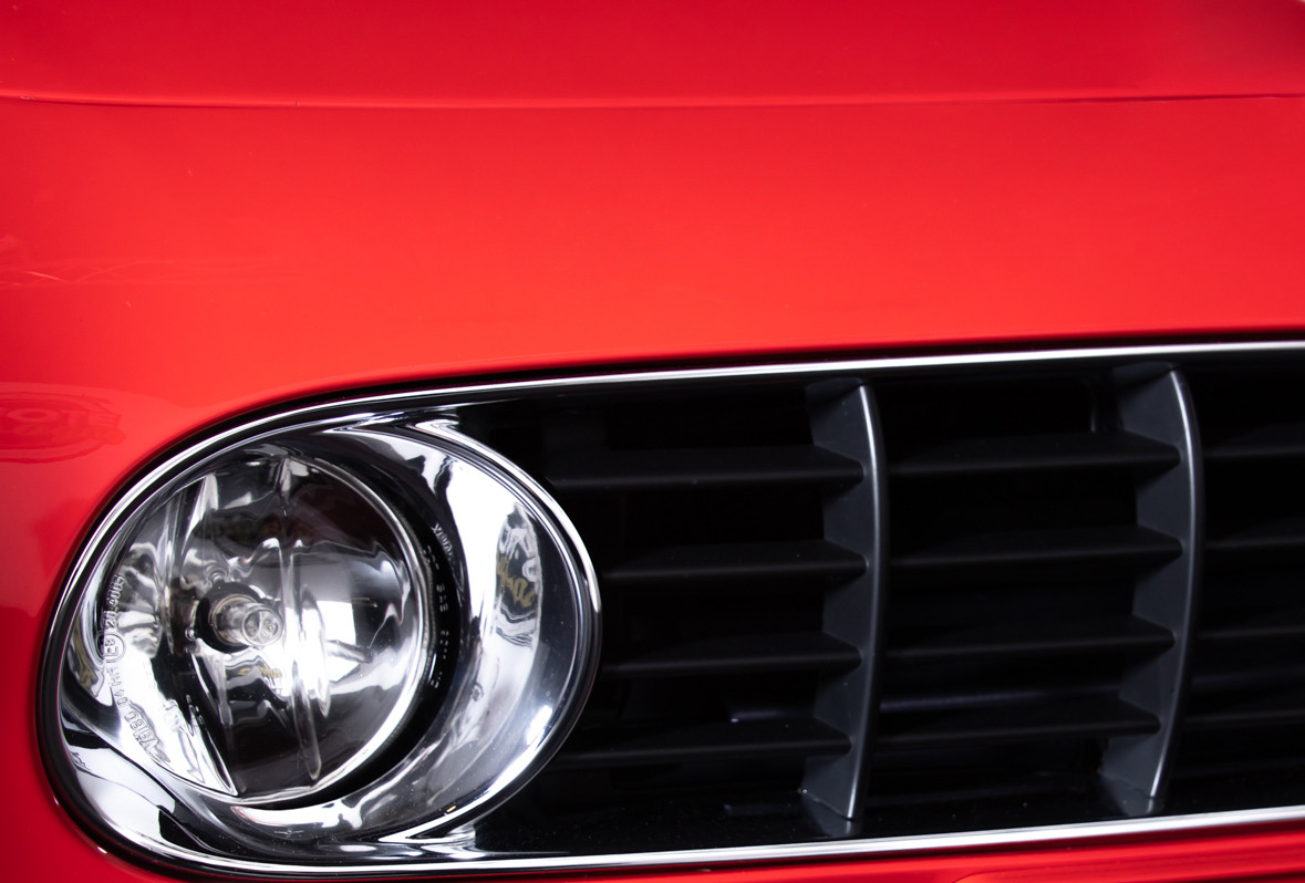 2003 BMW Z8 8
