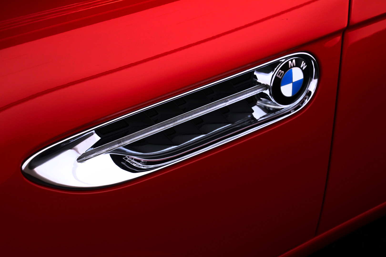 2003 BMW Z8 11