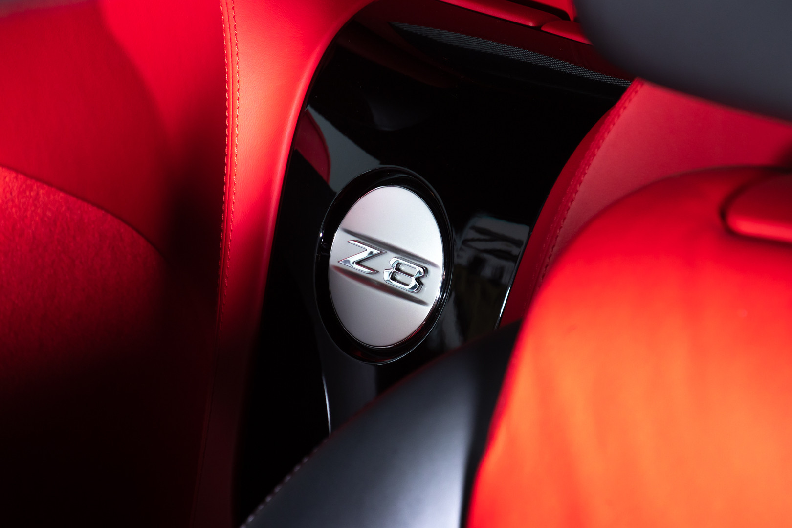 2003 BMW Z8 24