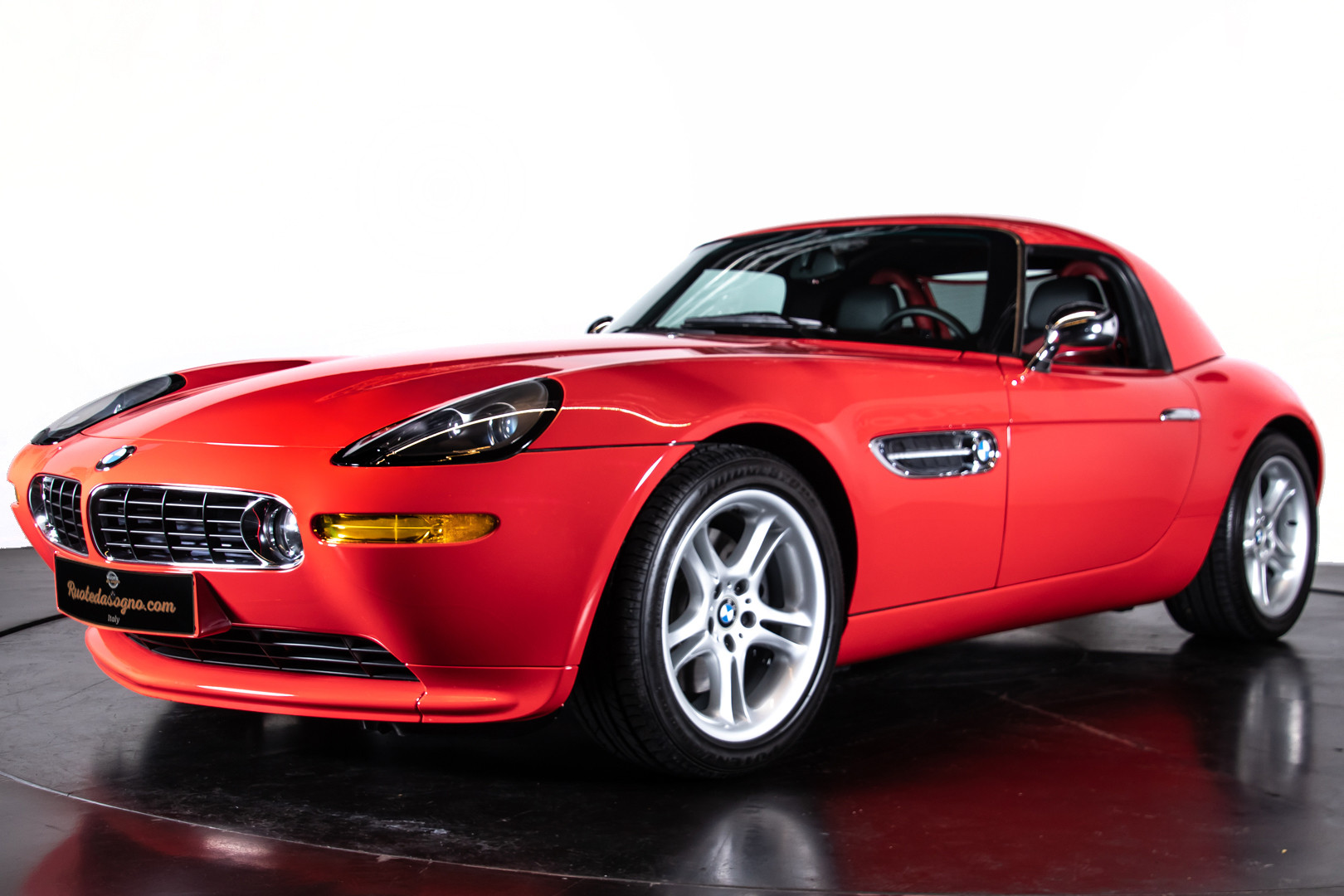 2003 BMW Z8 0