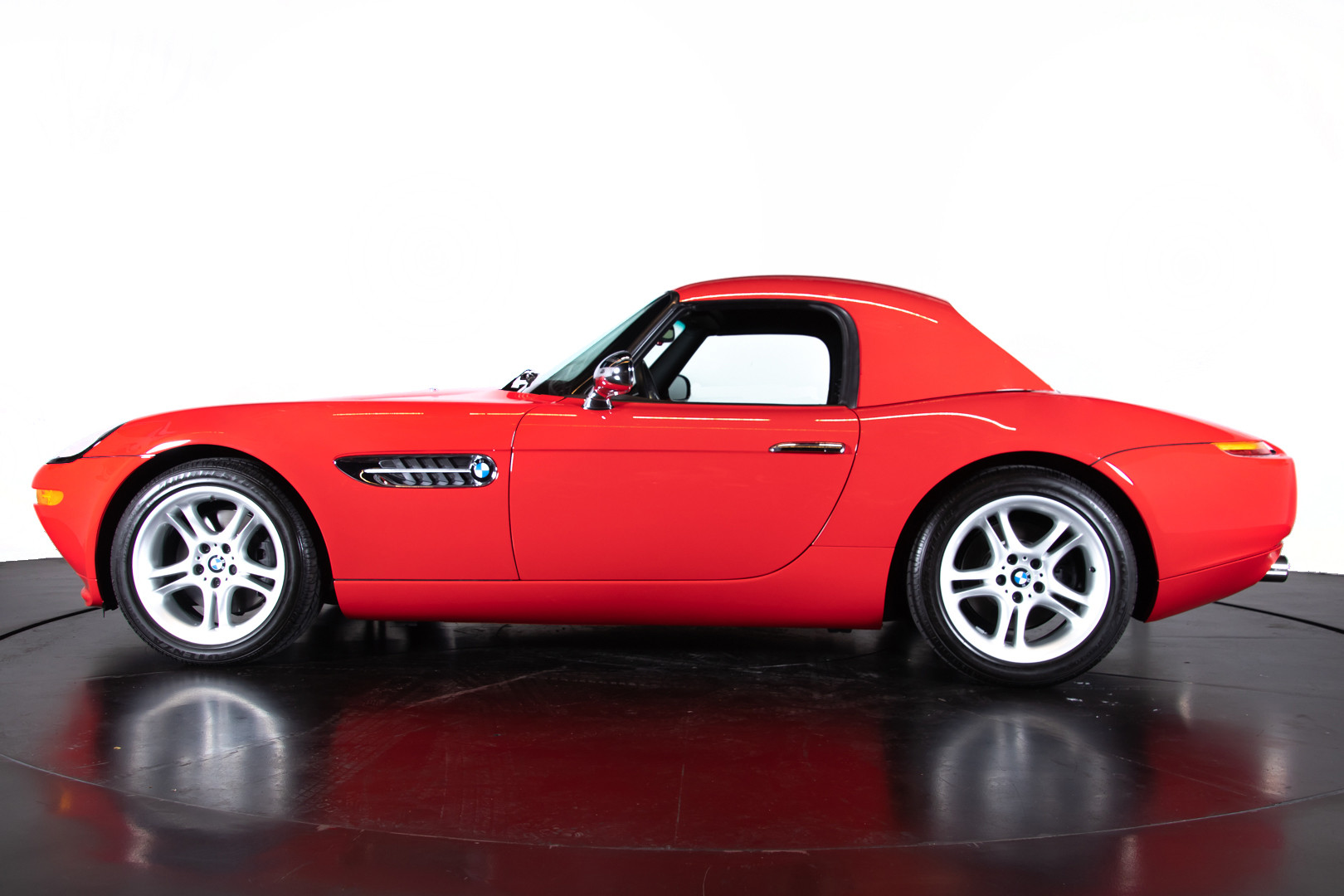 2003 BMW Z8 1