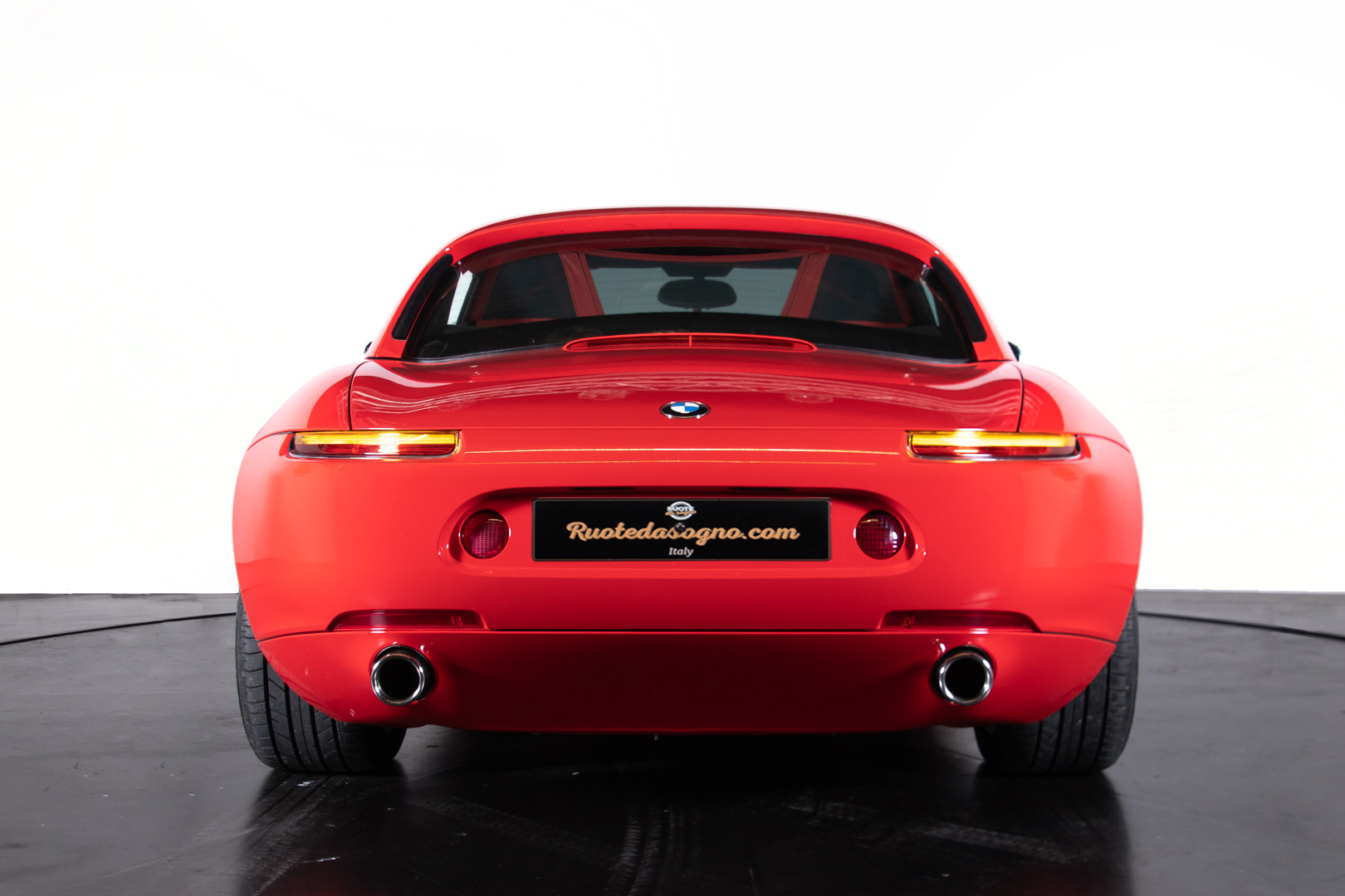 2003 BMW Z8 3