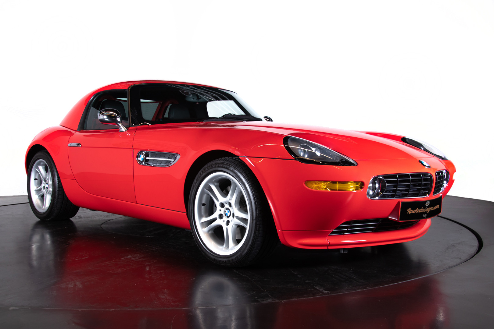 2003 BMW Z8 6
