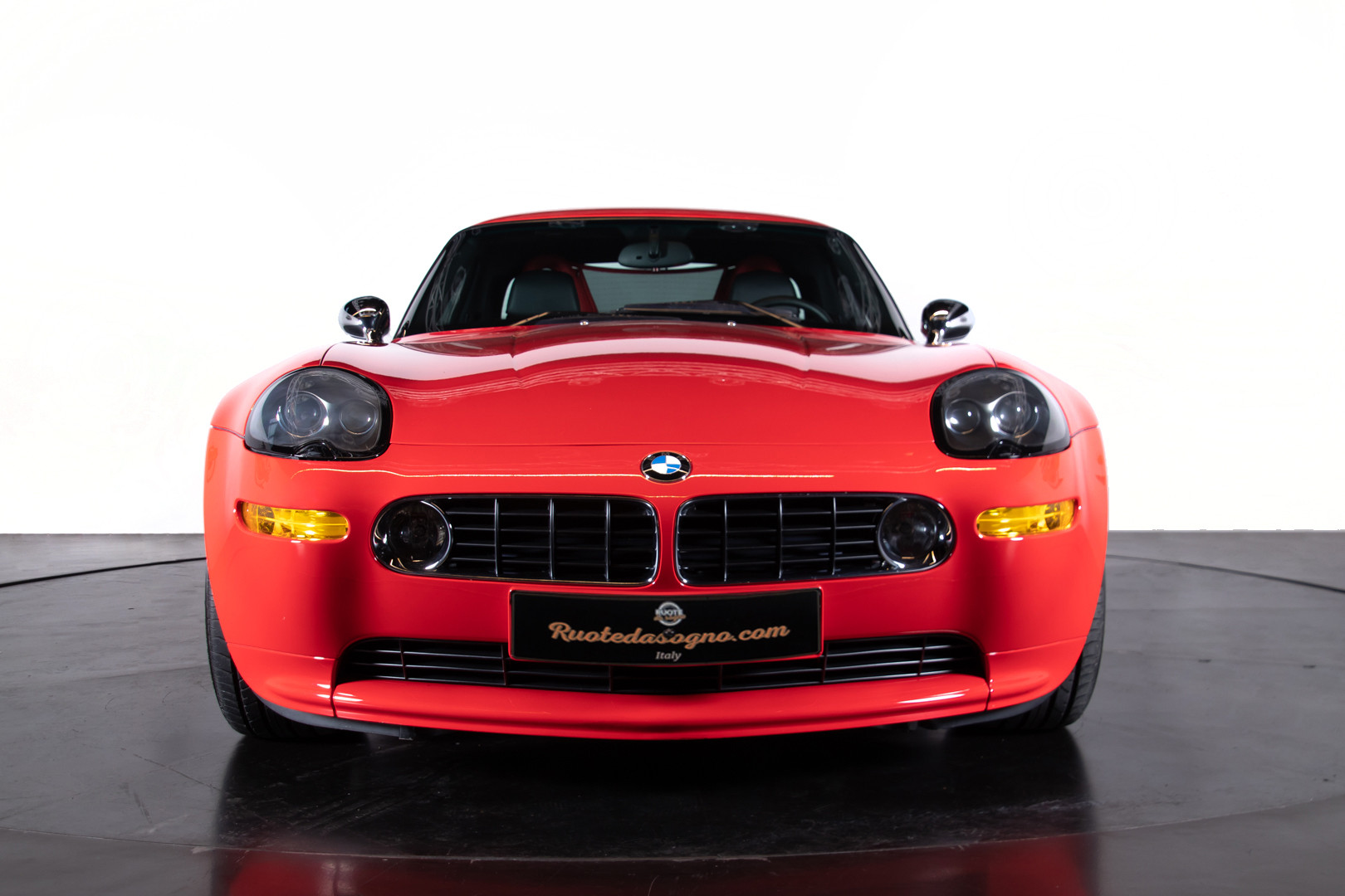 2003 BMW Z8 7