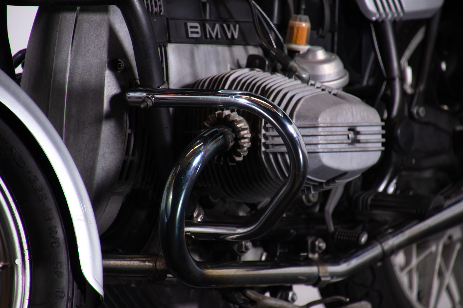 1982 BMW R 65 9