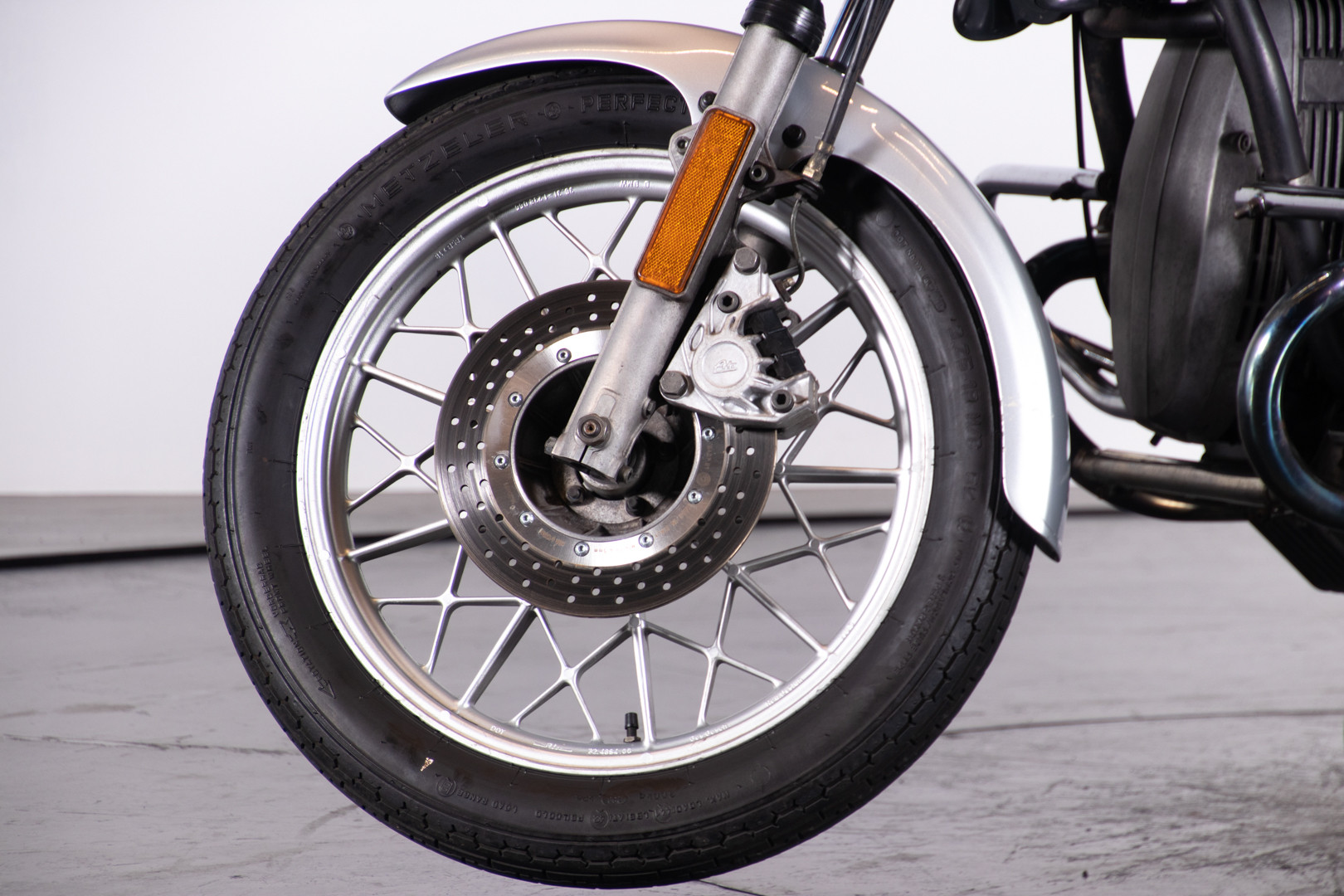 1982 BMW R 65 10