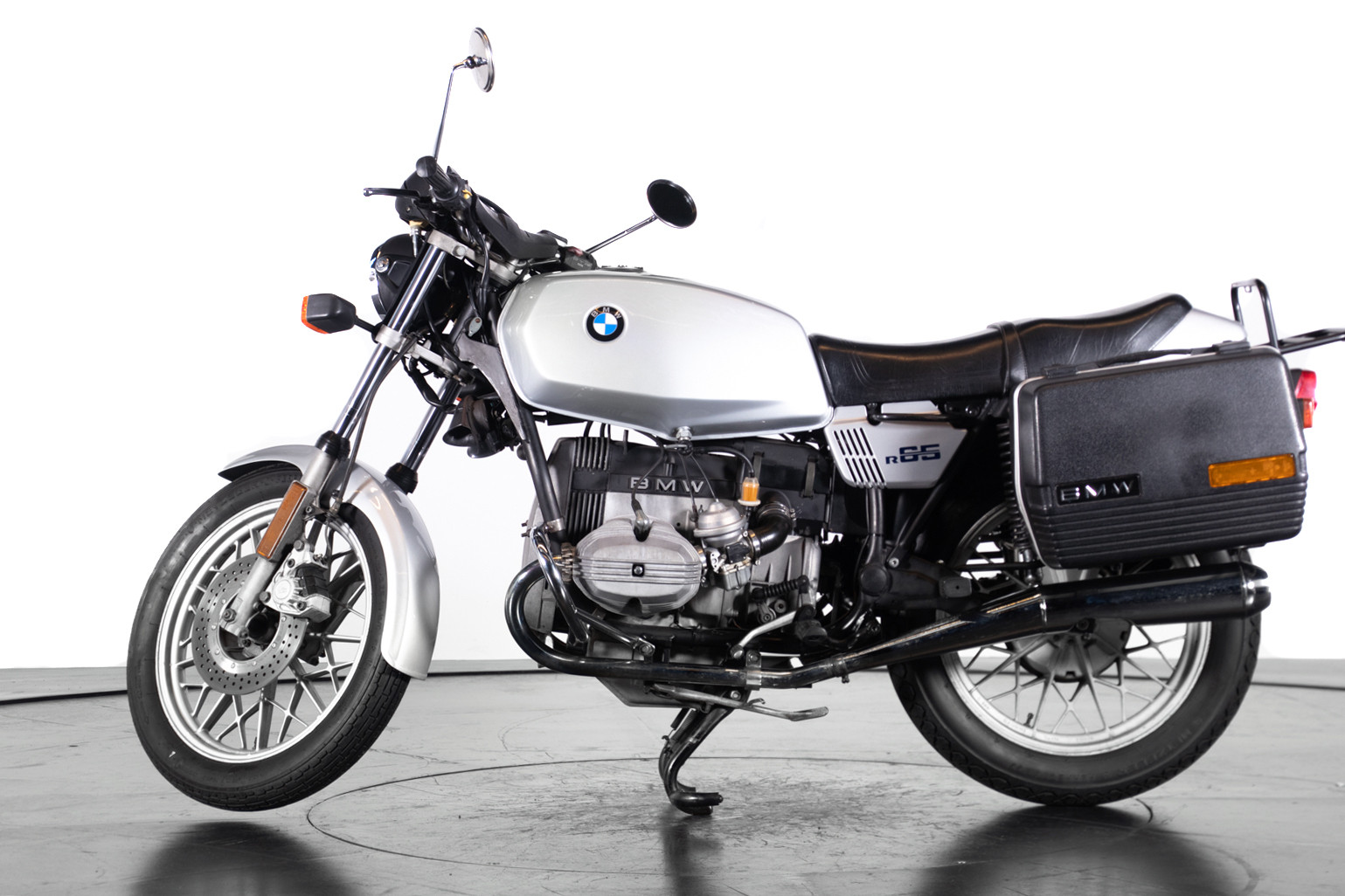 1982 BMW R 65 0