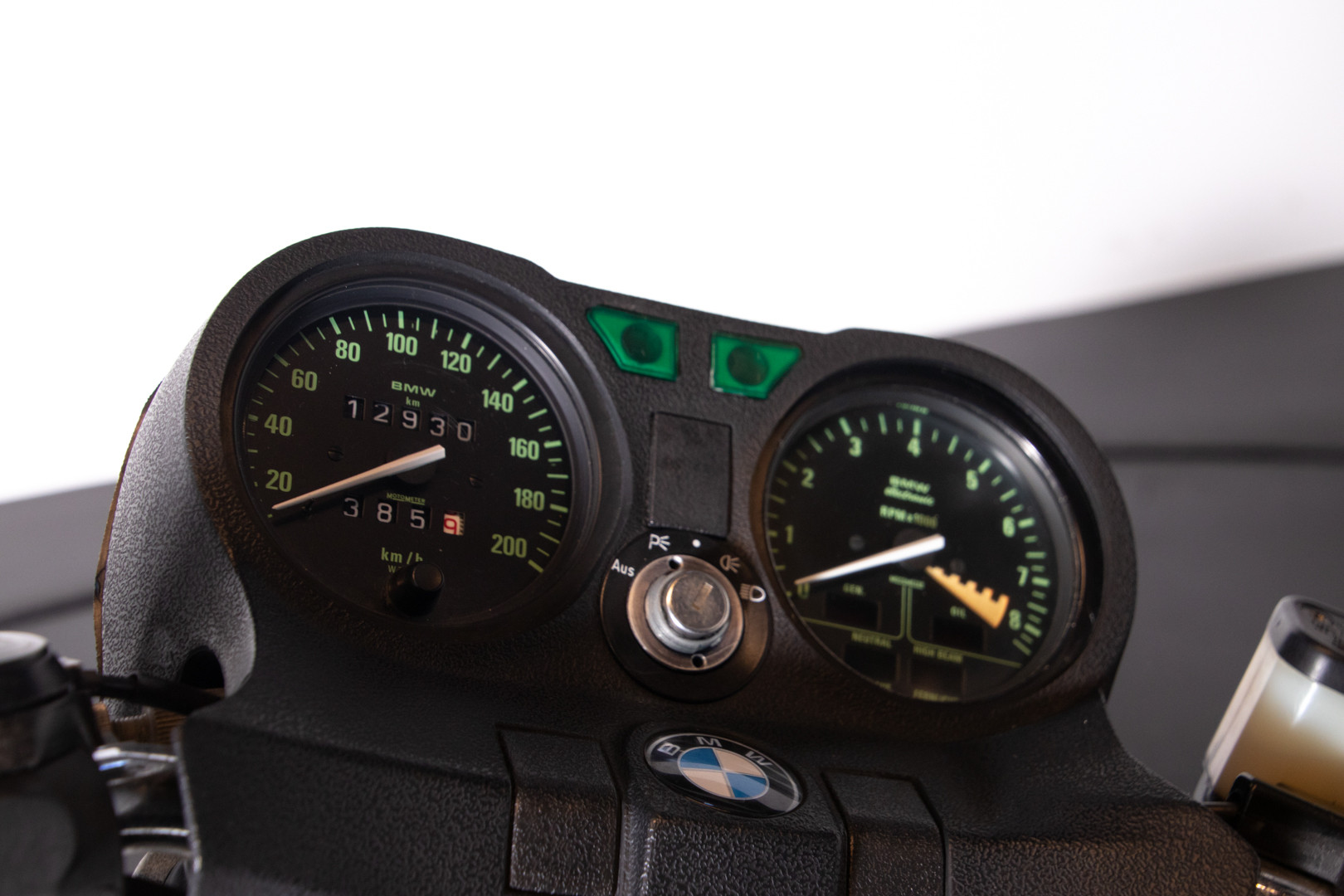 1982 BMW R 65 13