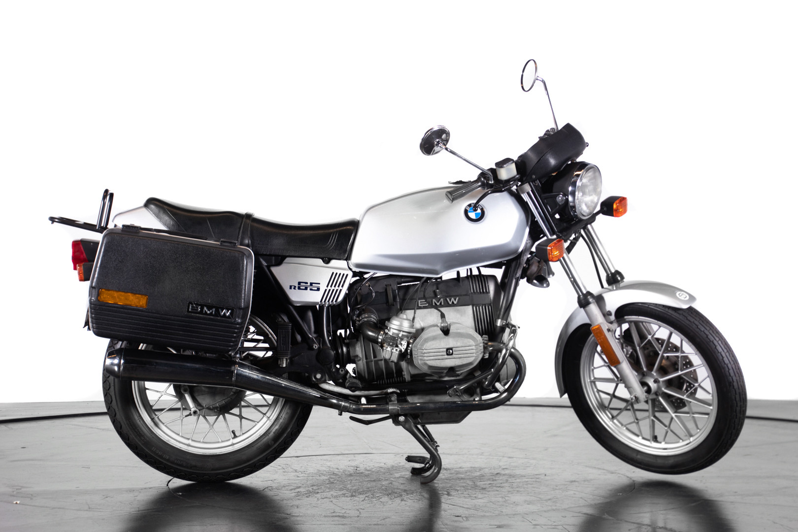 1982 BMW R 65 3