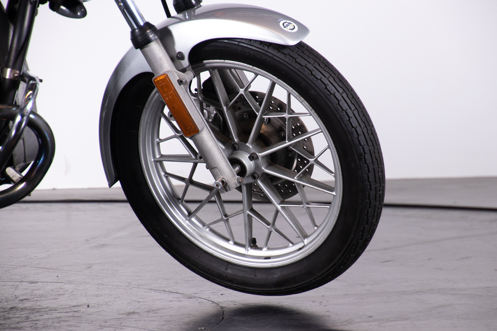 1982 BMW R 65 4