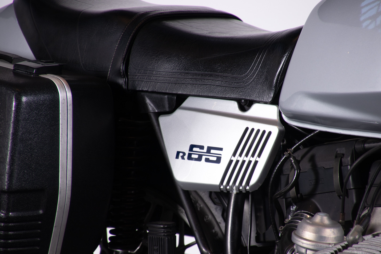 1982 BMW R 65 6