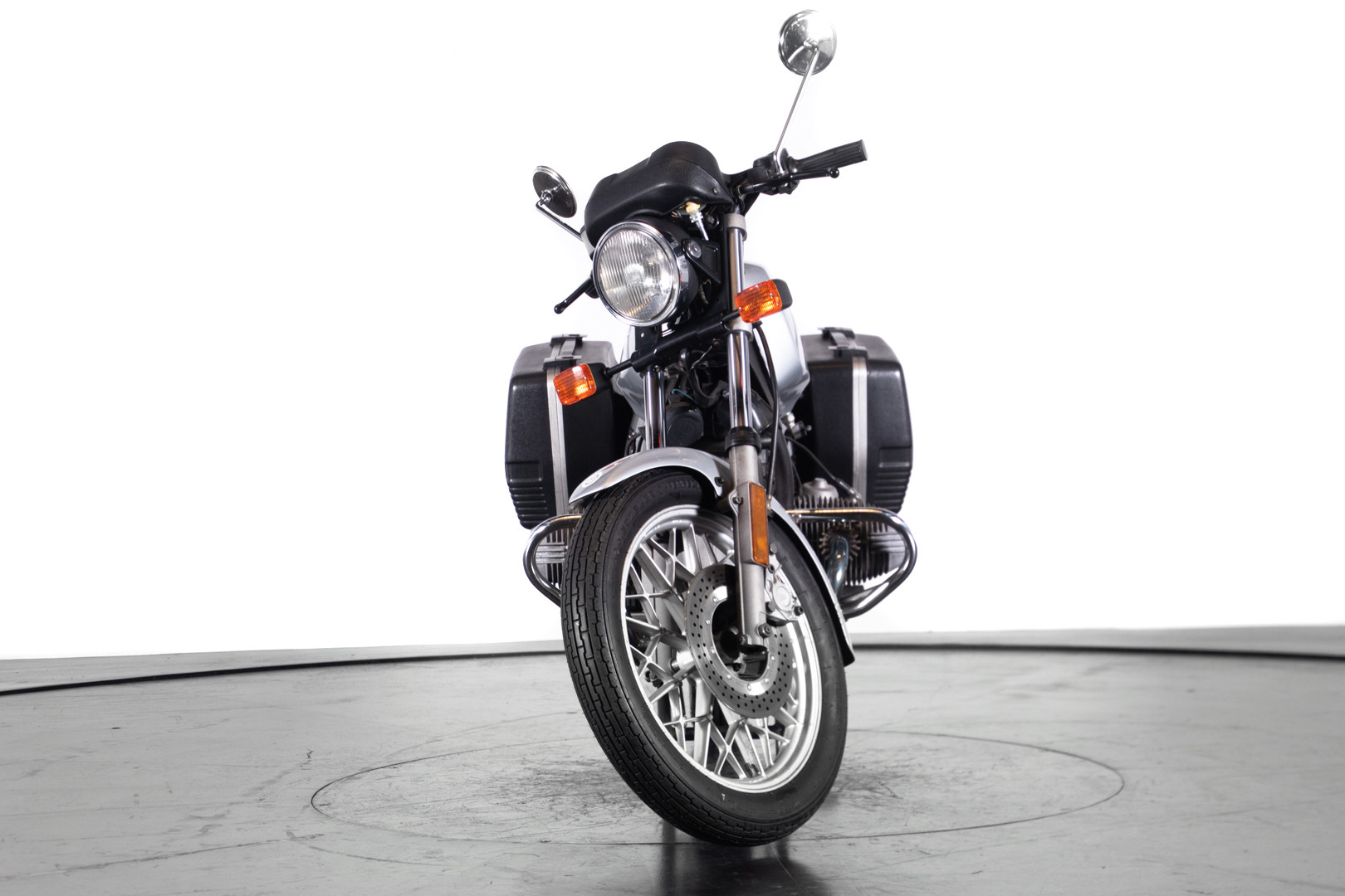 1982 BMW R 65 7