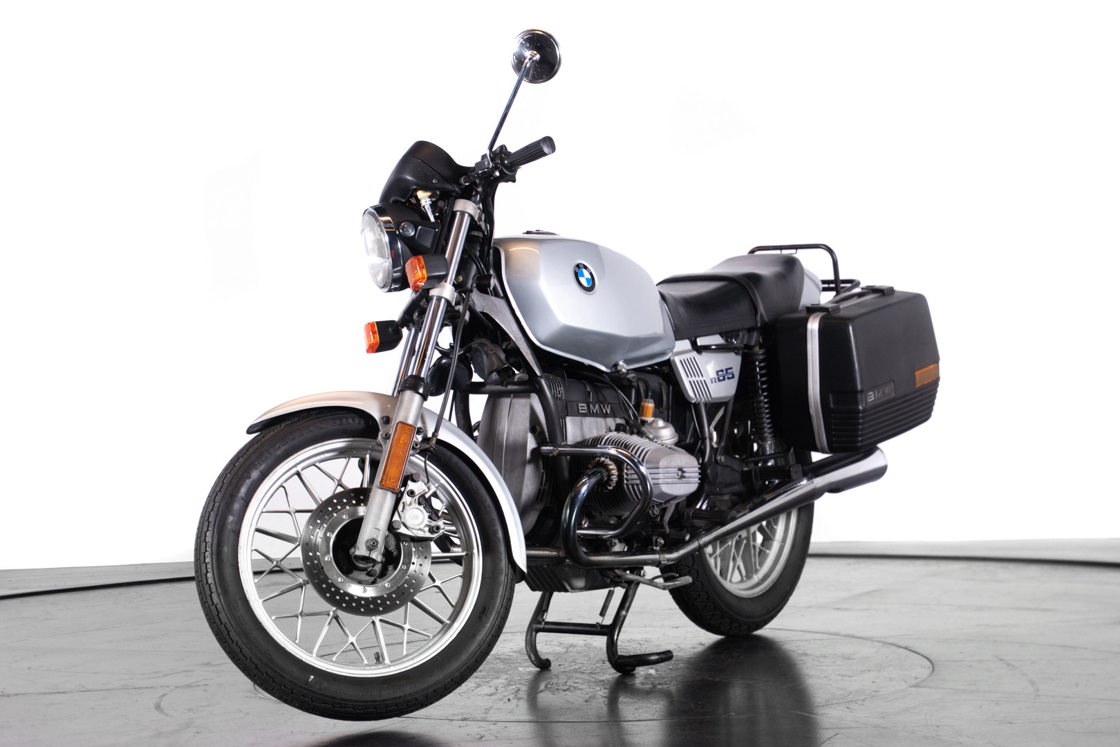 1982 BMW R 65 8