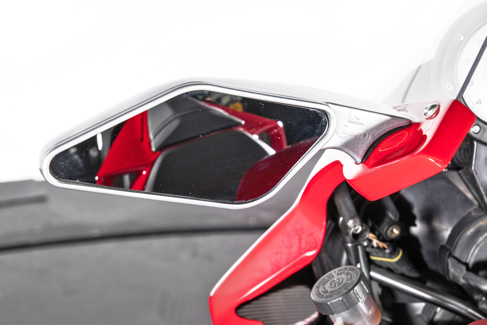 2011 Bimota DB5 14