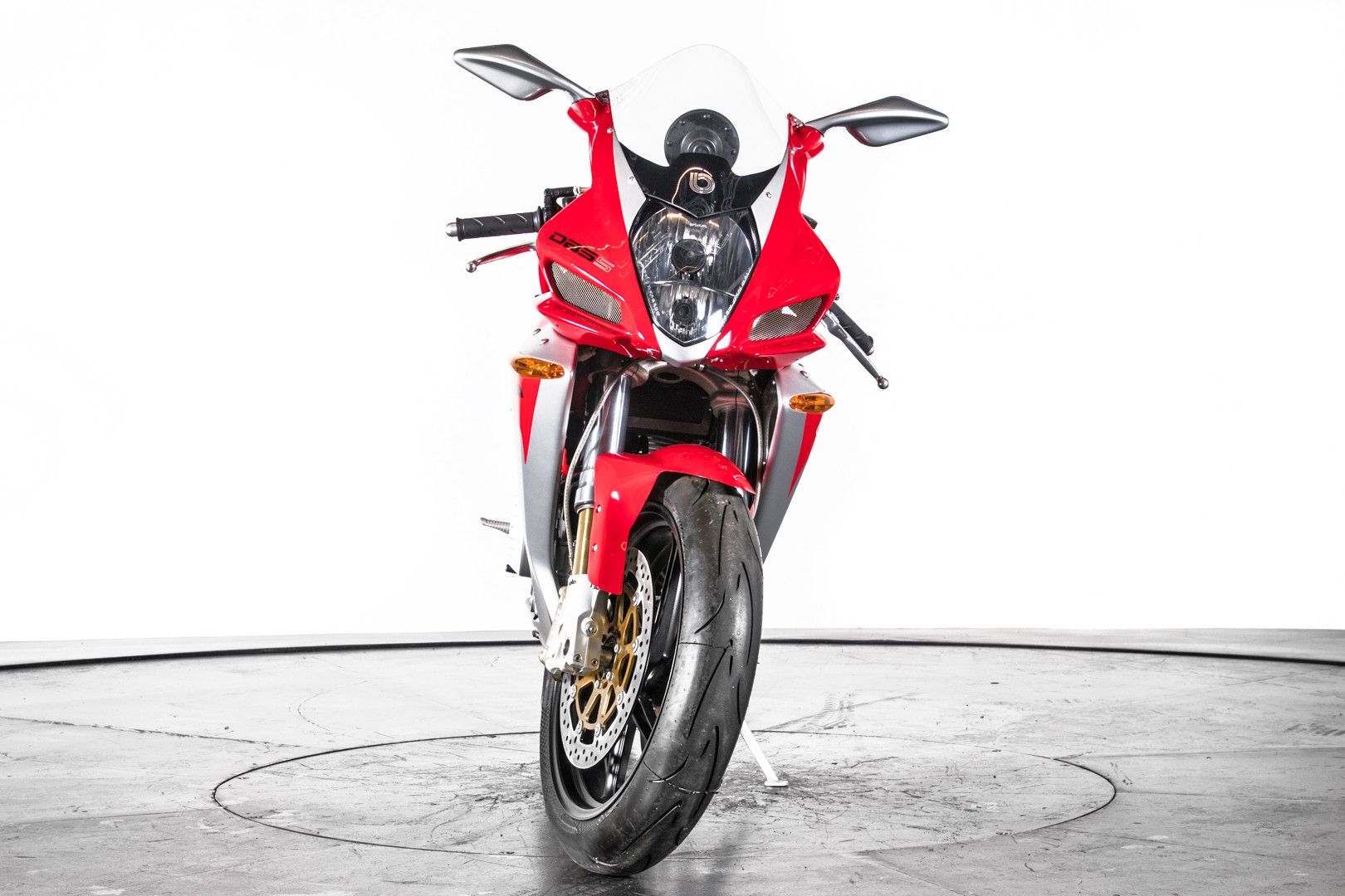 2011 Bimota DB5 1
