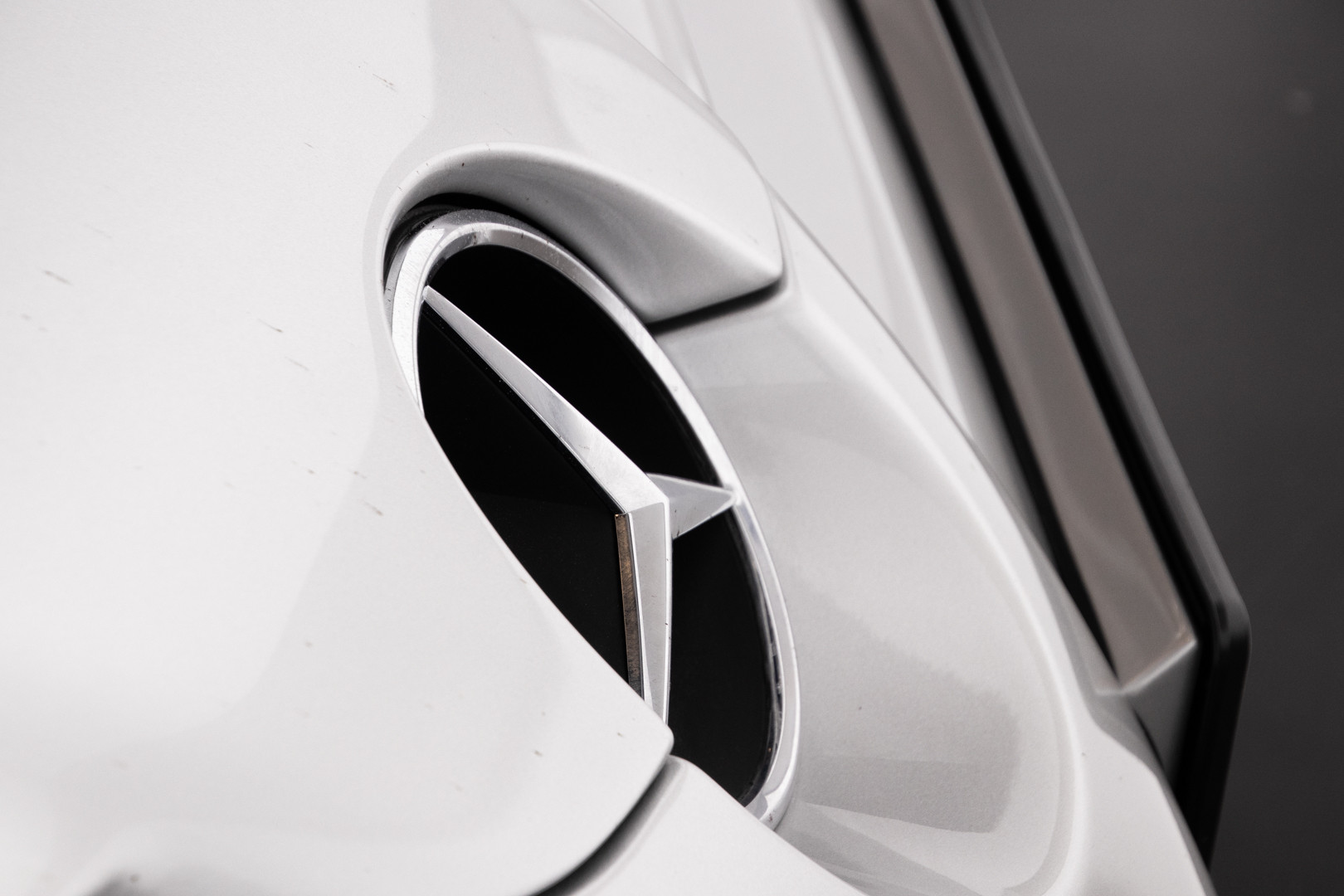 2004 Mercedes-Benz SLR McLaren 18
