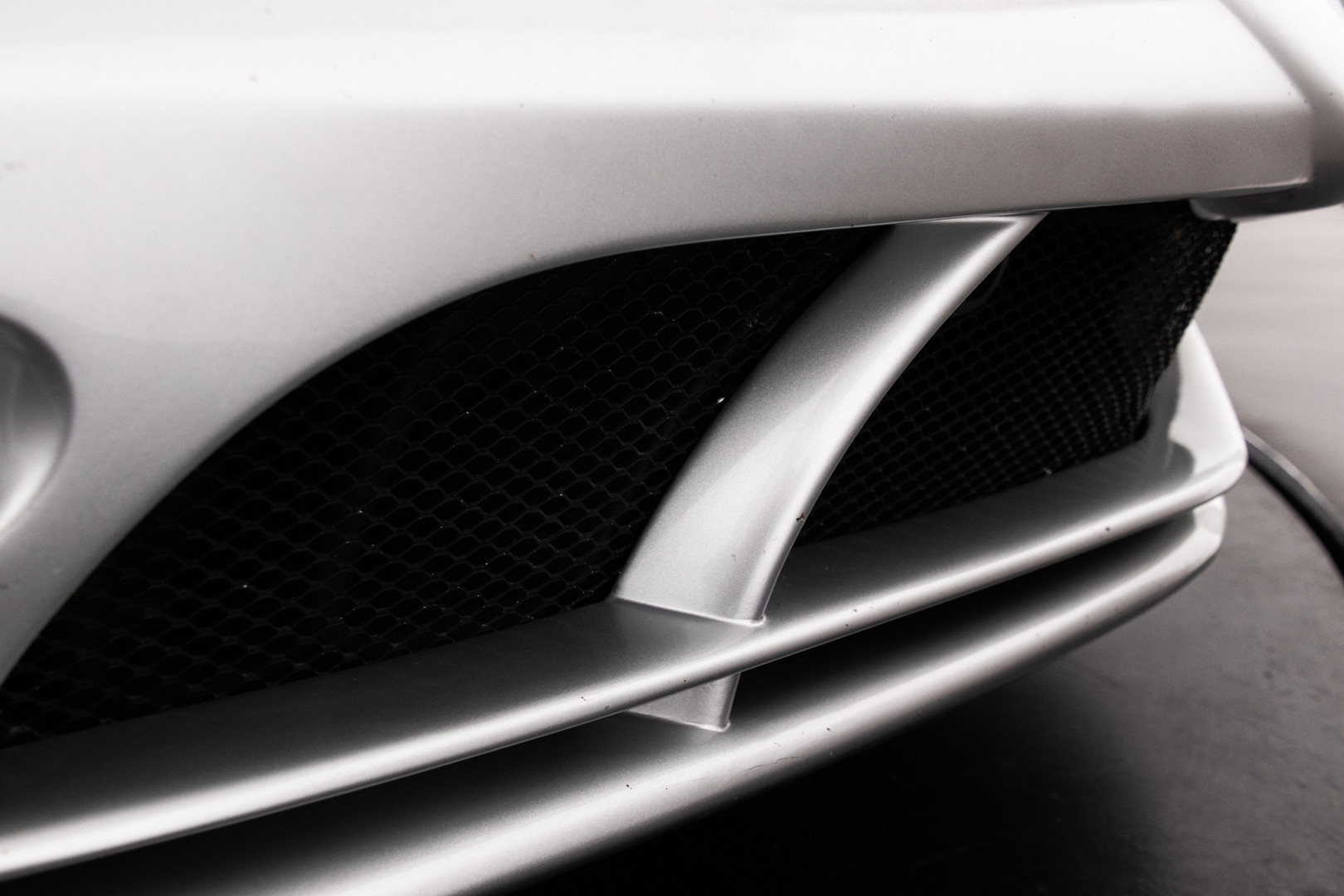 2004 Mercedes-Benz SLR McLaren 22