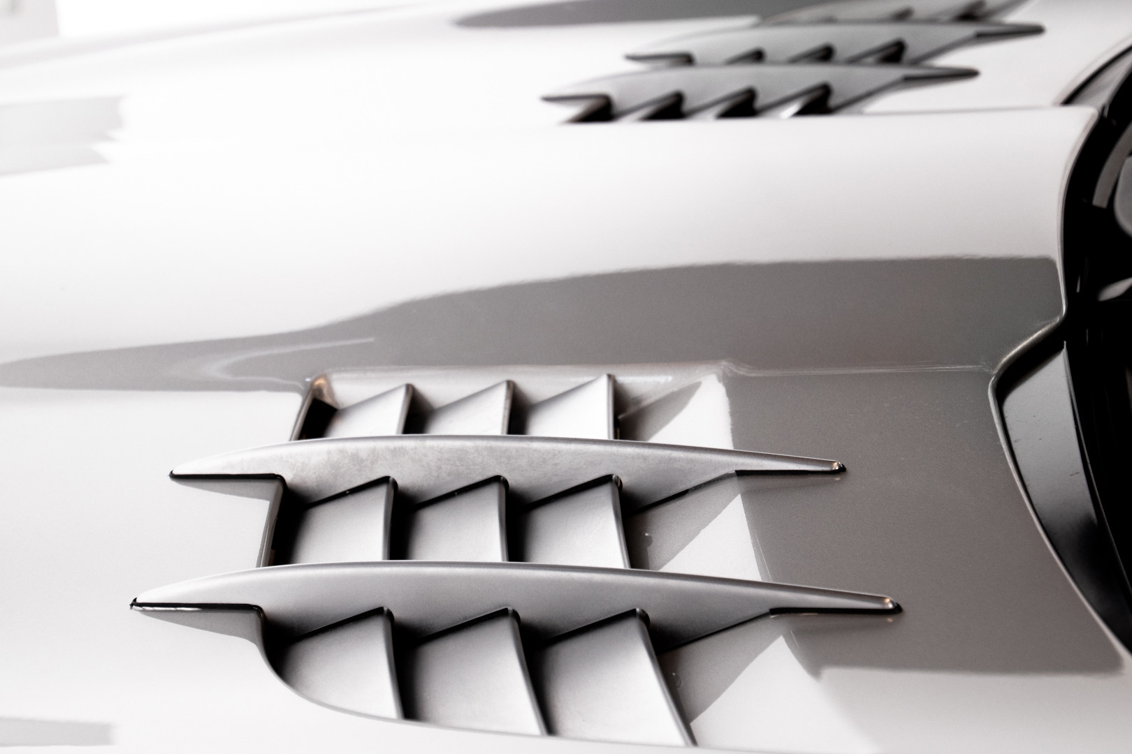 2004 Mercedes-Benz SLR McLaren 23