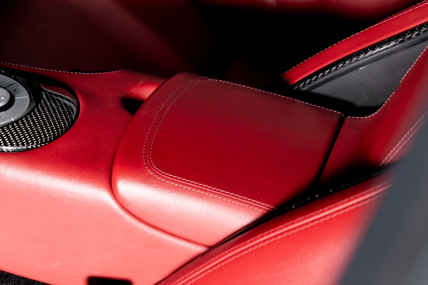 2004 Mercedes-Benz SLR McLaren 41