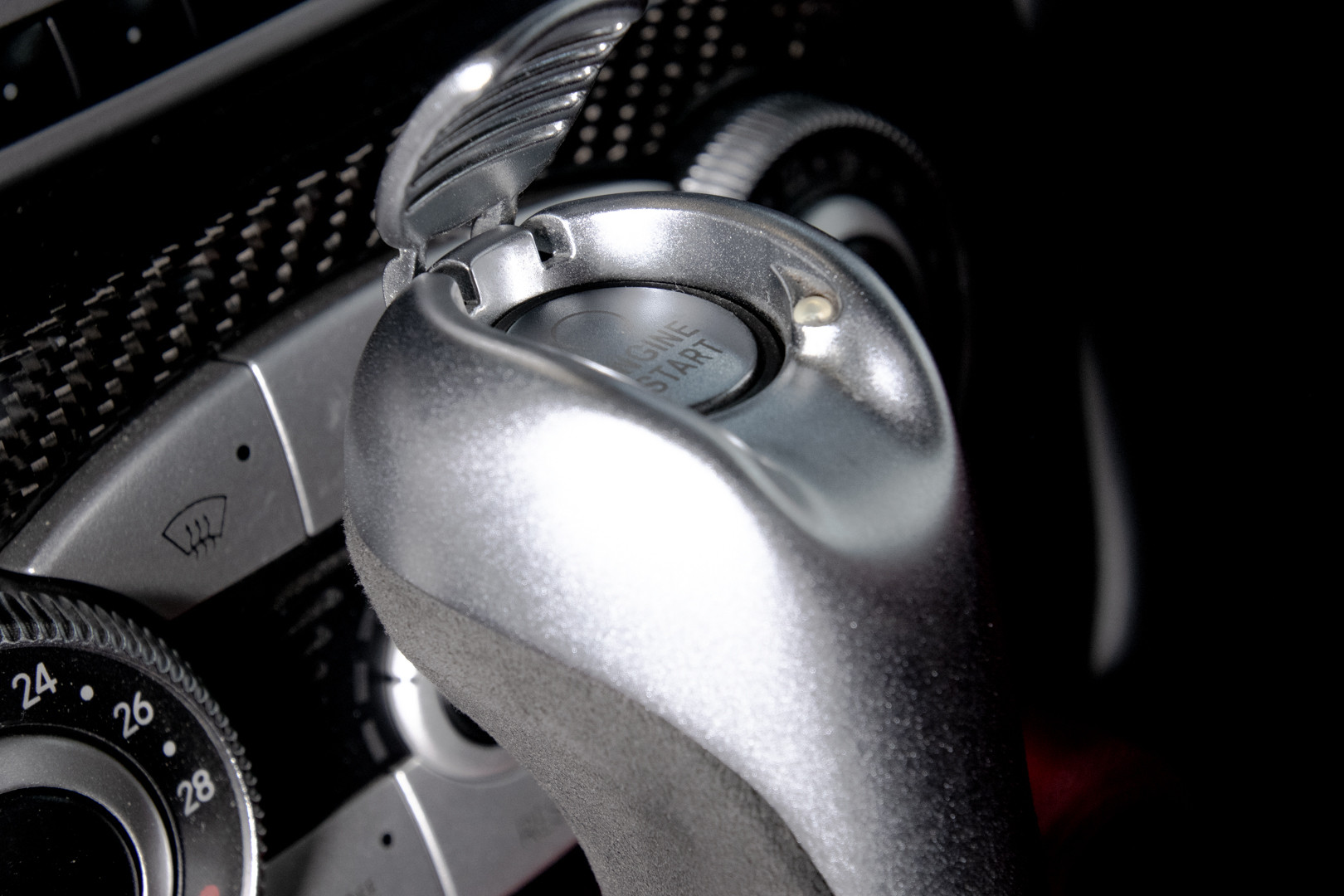 2004 Mercedes-Benz SLR McLaren 50