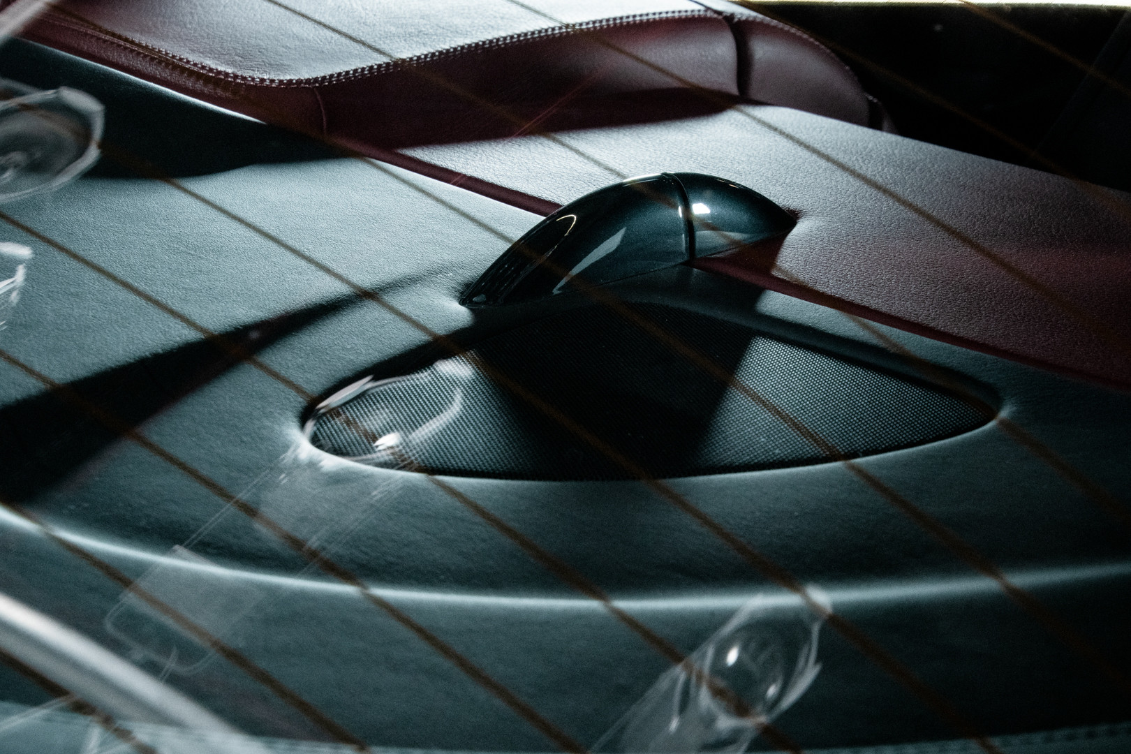 2004 Mercedes-Benz SLR McLaren 81
