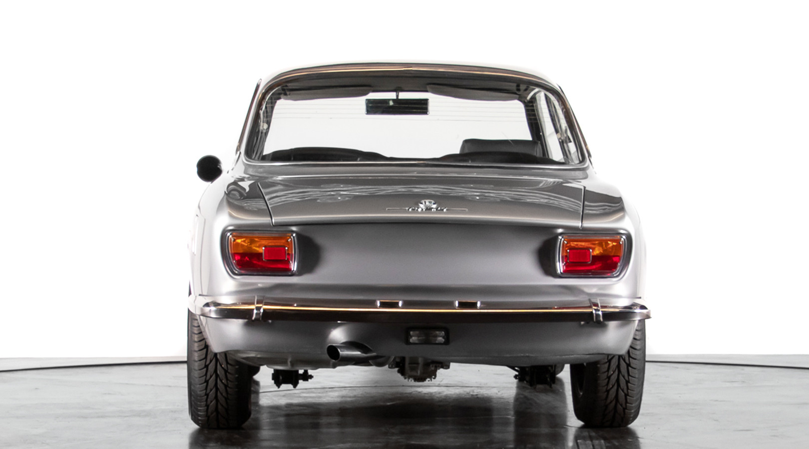 1968 Alfa Romeo GT Veloce 1750 - 1° Serie 2