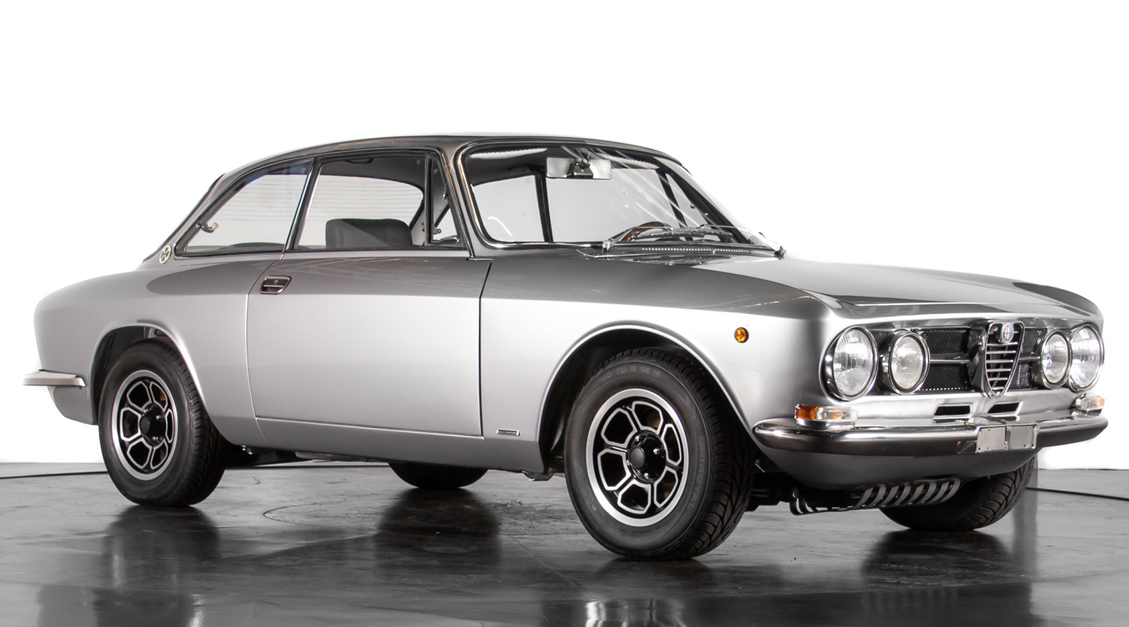 1968 Alfa Romeo GT Veloce 1750 - 1° Serie 7