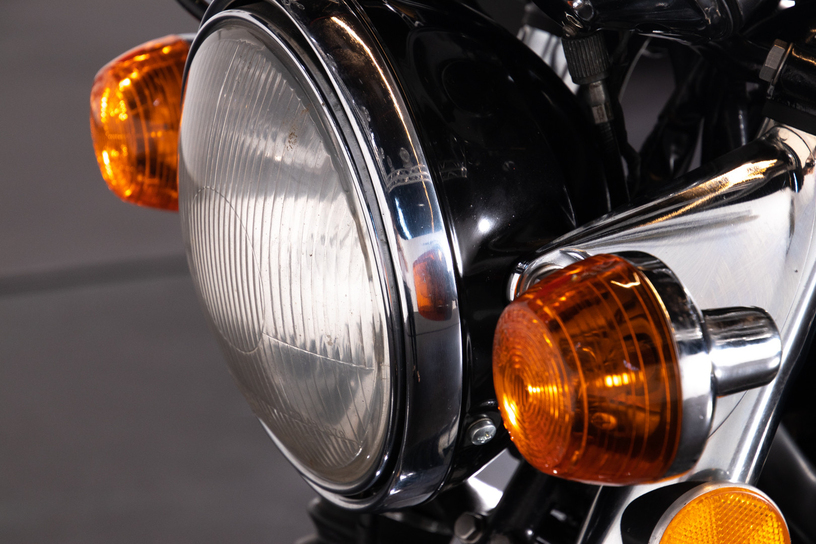 1972 HONDA CB 750 FOUR 12