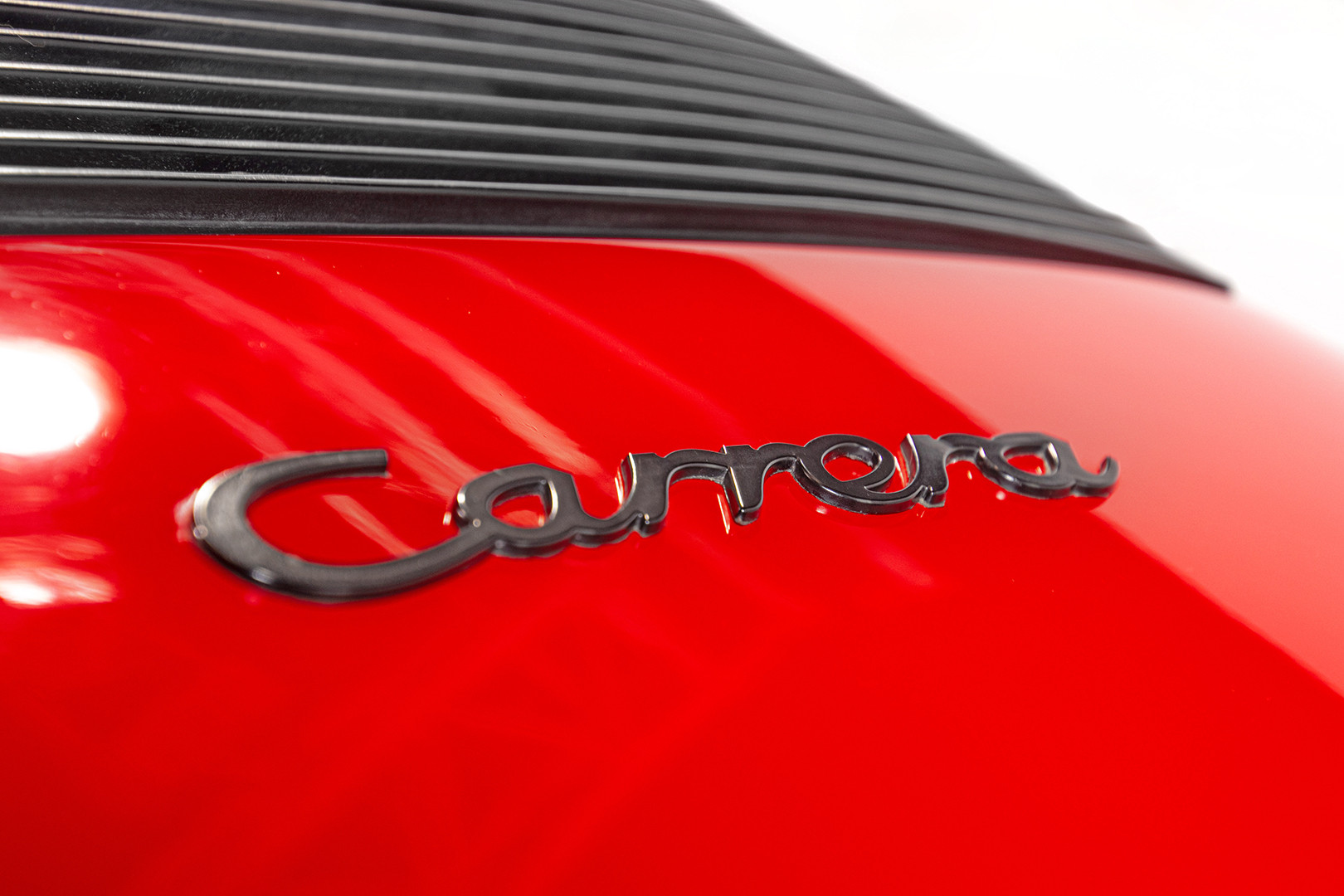 1986 Porsche 911 3.2 Cabrio 19