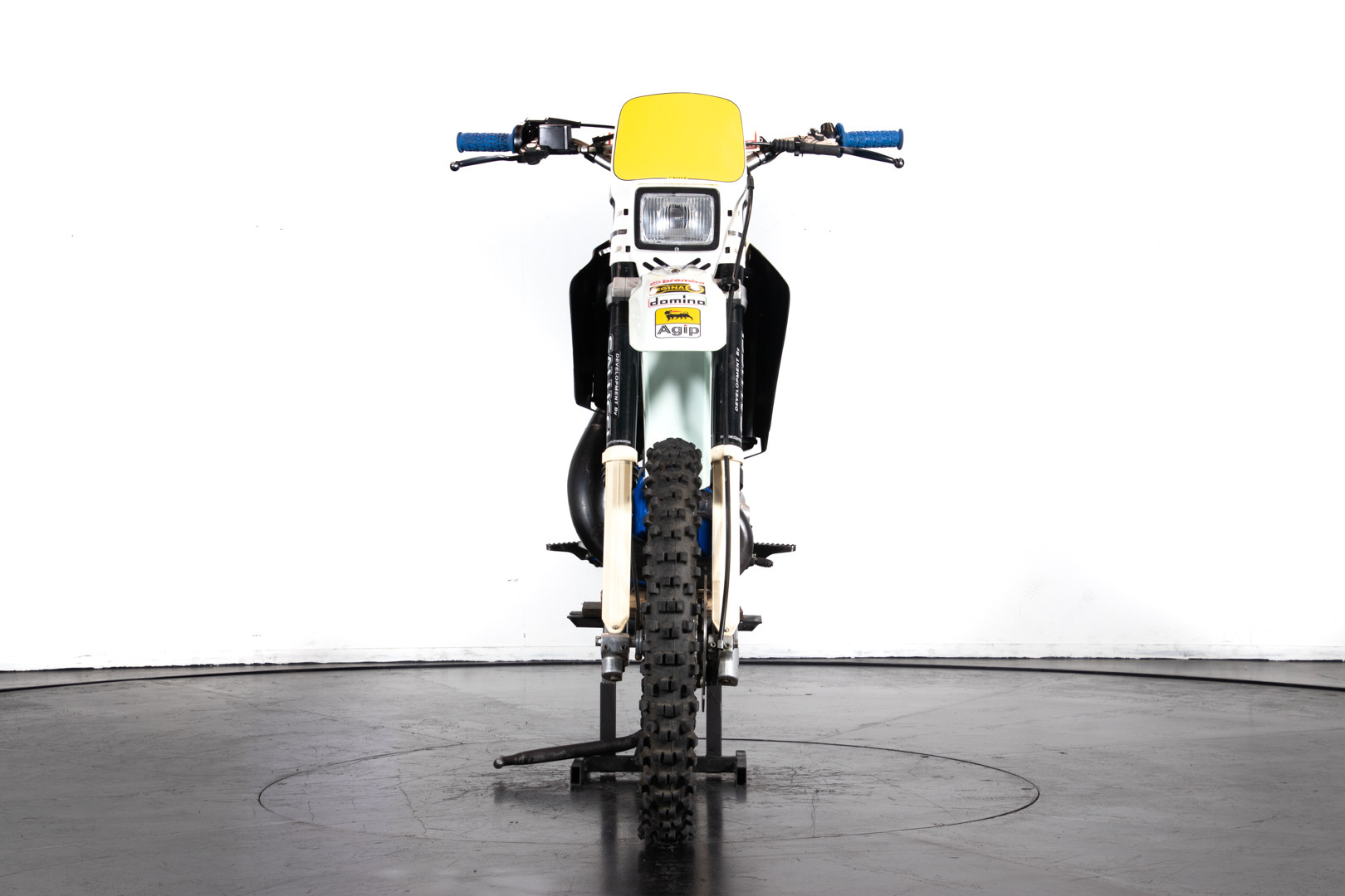 1992 Cagiva WRX 250 2