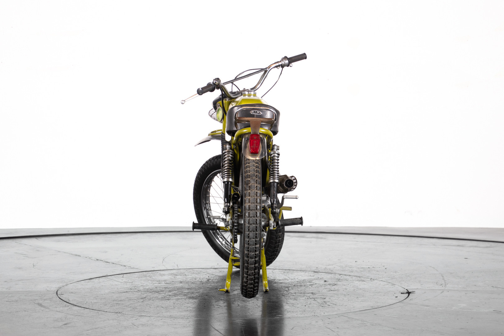 1968 CIMATTI S4 1