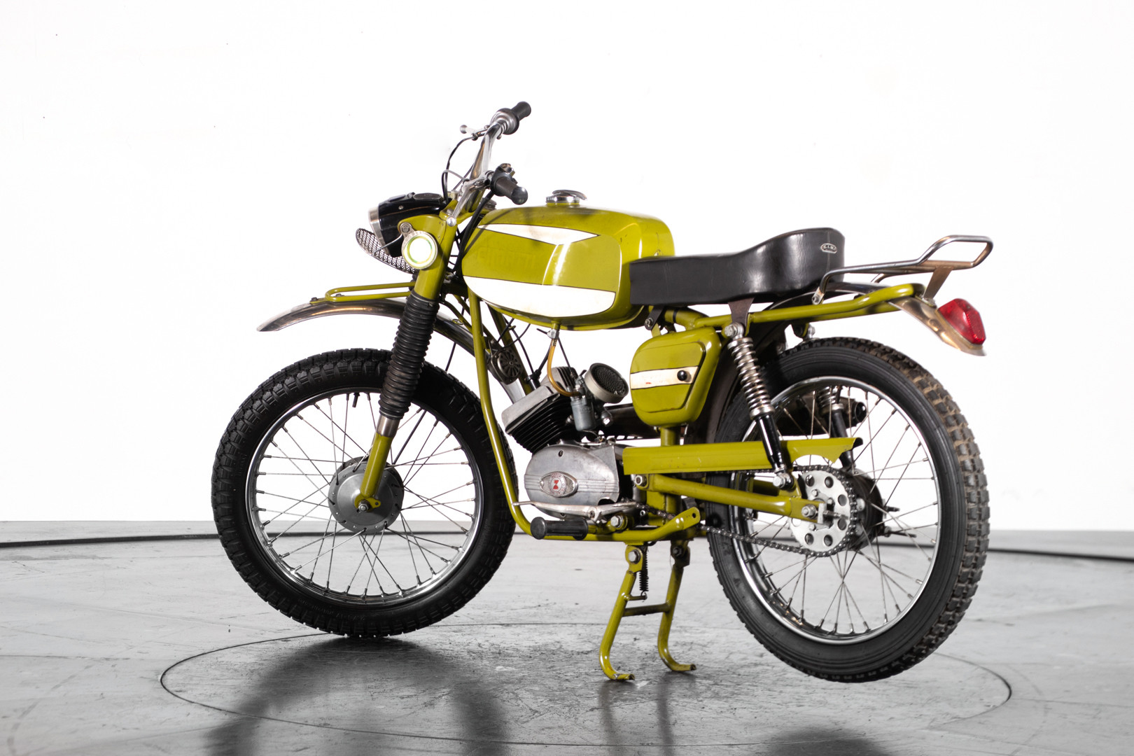 1968 CIMATTI S4 12