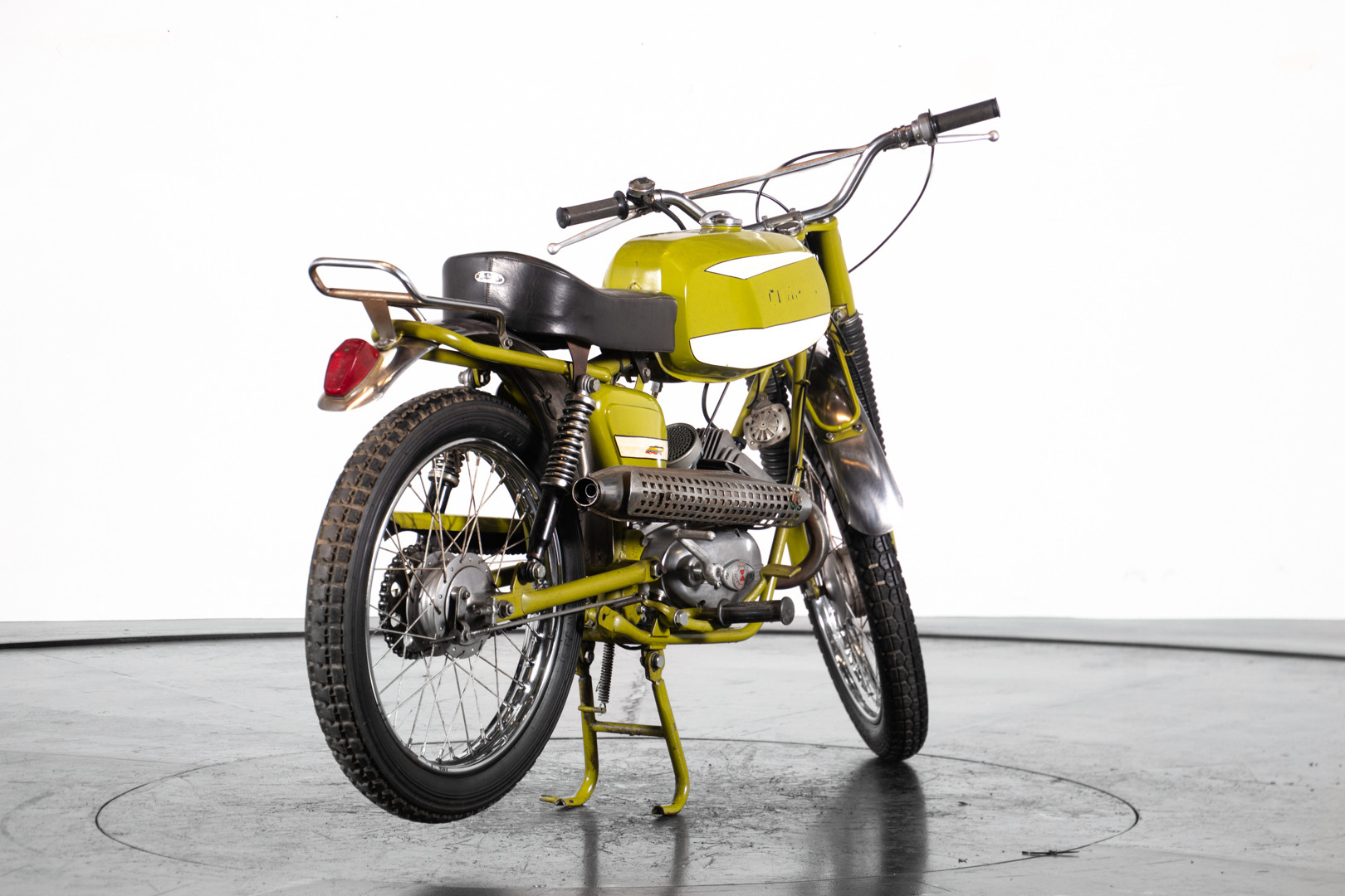 1968 CIMATTI S4 0