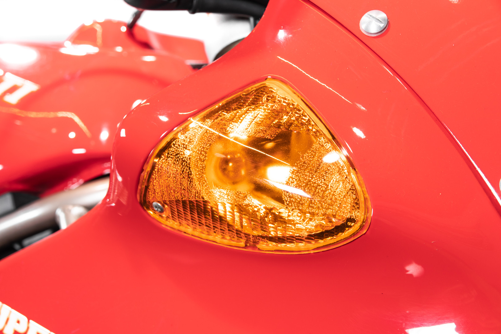 1993 Ducati 350 SS SuperSport 18