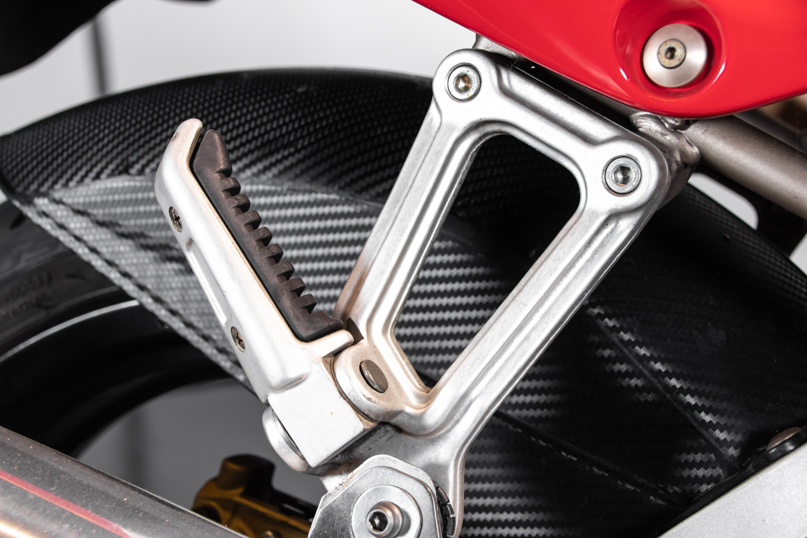 1993 Ducati 350 SS SuperSport 25