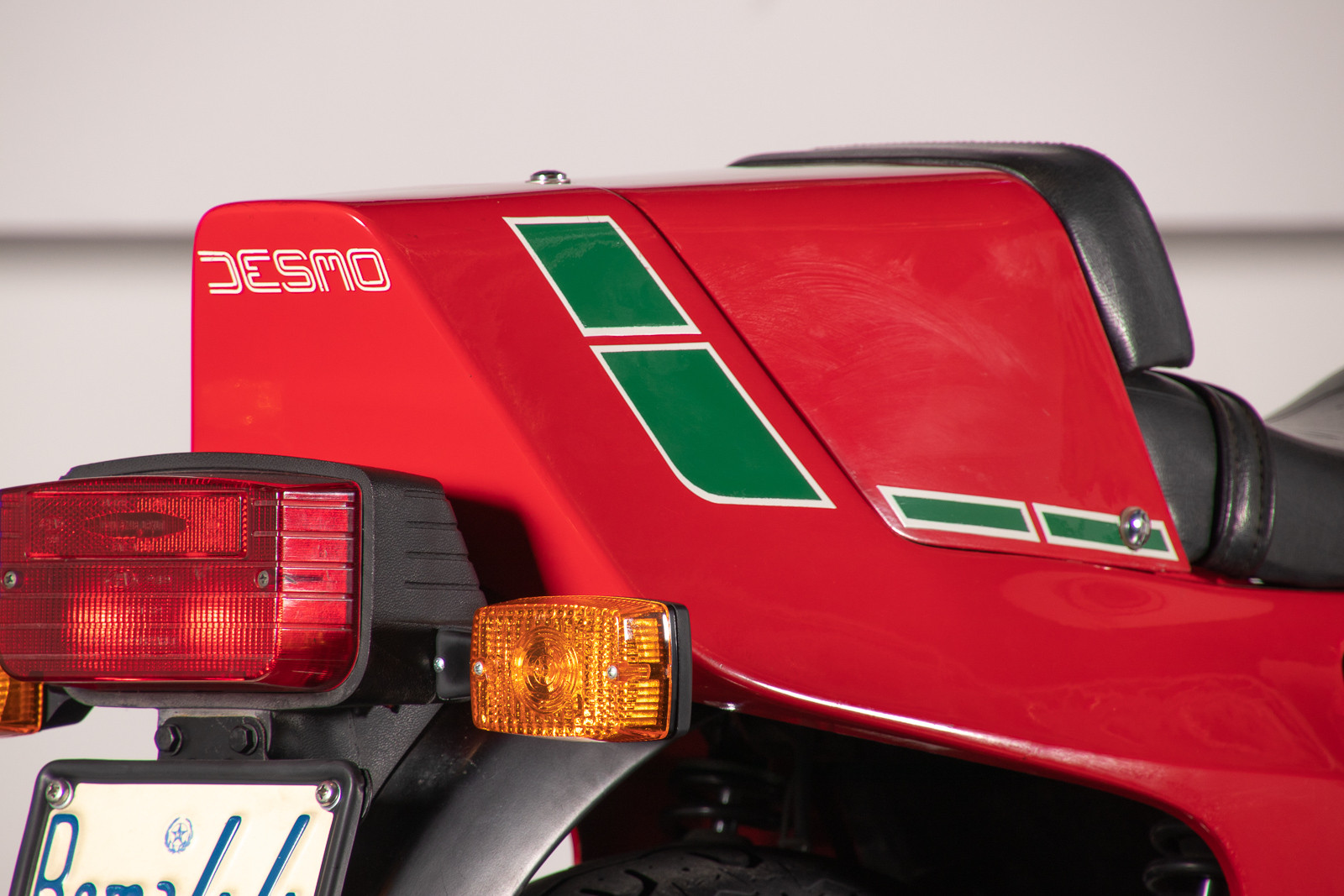1983 Ducati 900 MHR 26