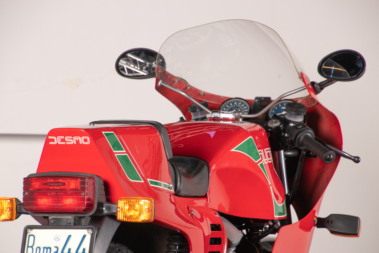 1983 Ducati 900 MHR 28